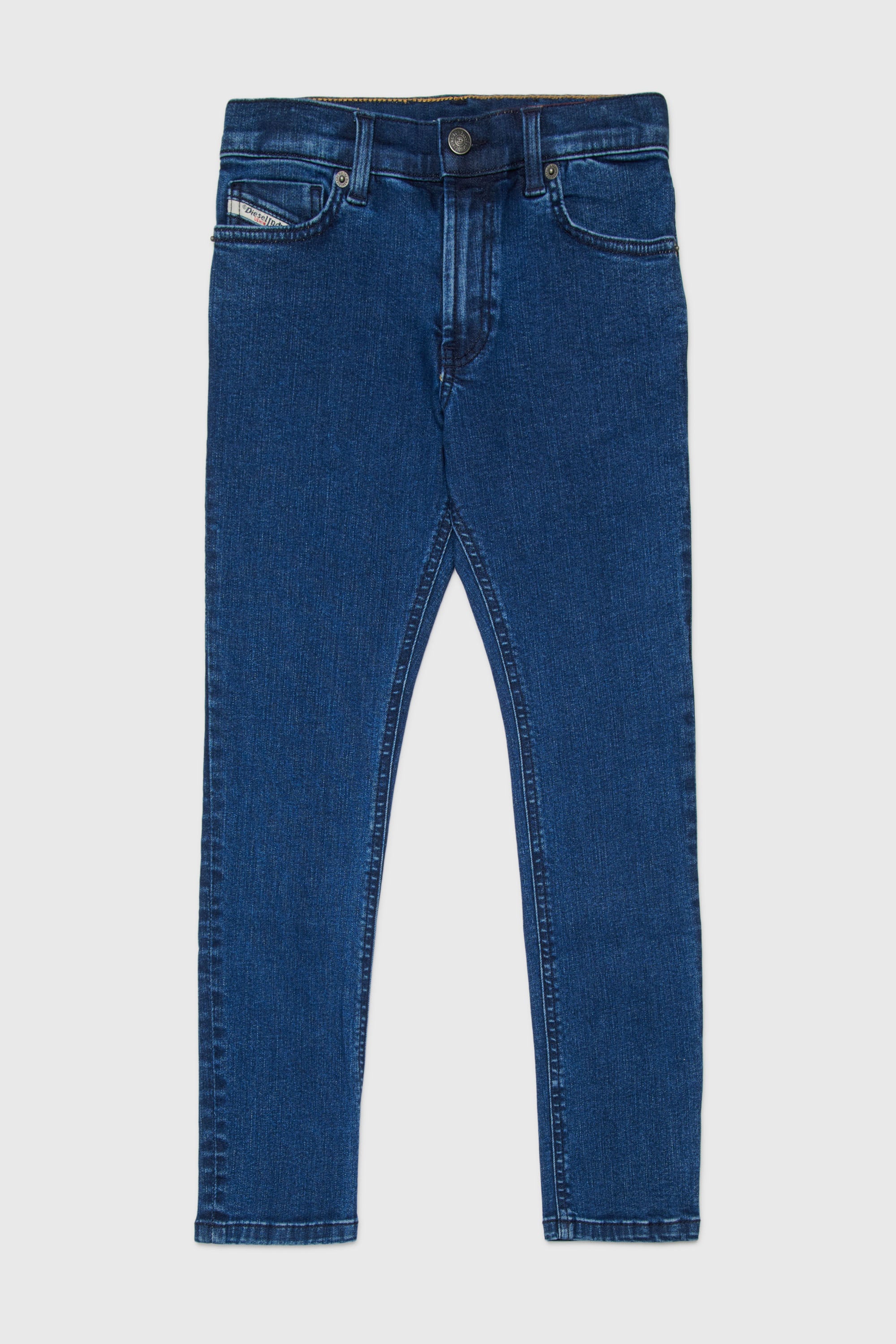 Diesel - 1995-J Homme, Bleu Fonc&eacute; - Image 1