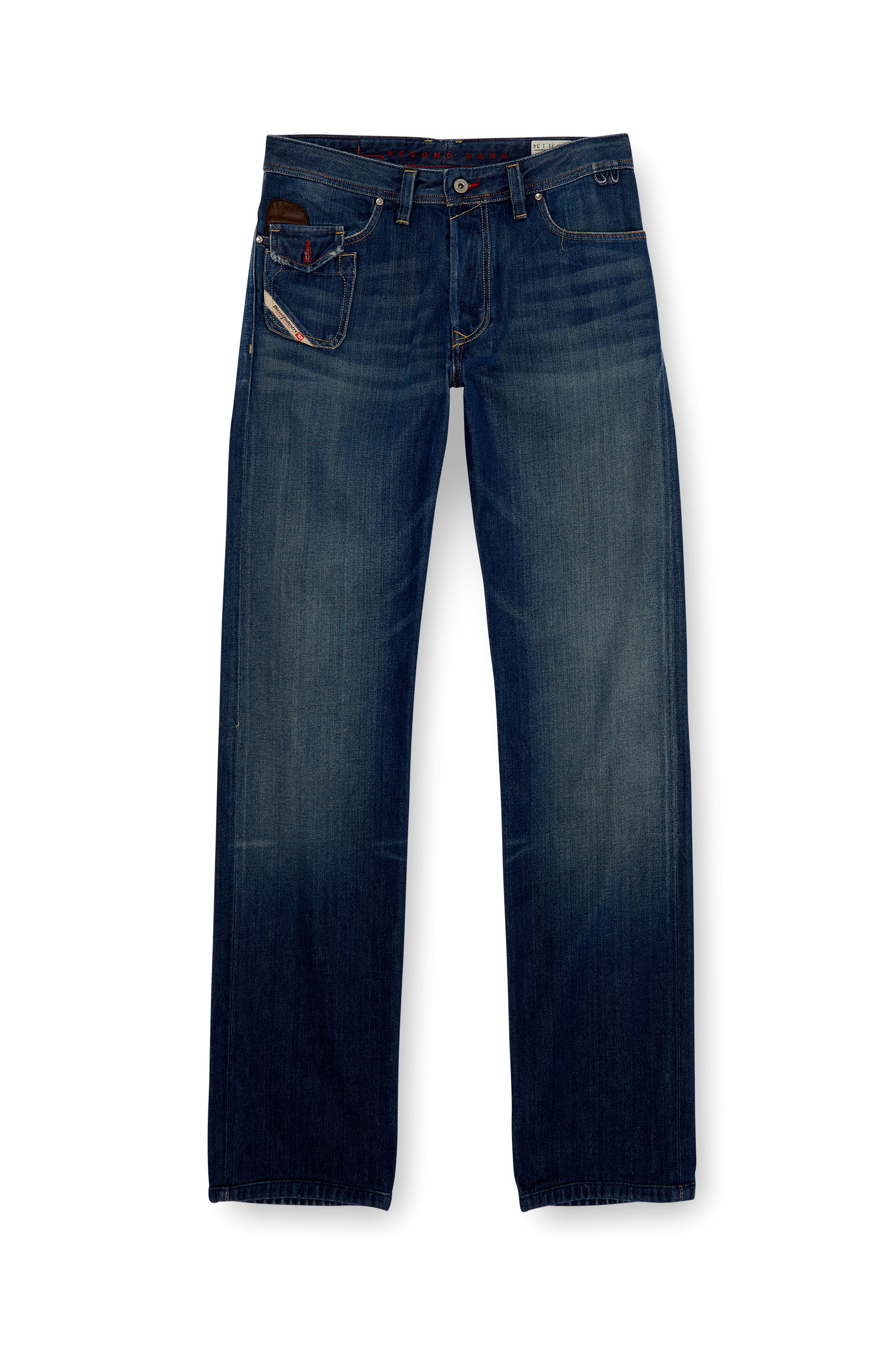 Diesel - LUGGER Homme, null - Image 1