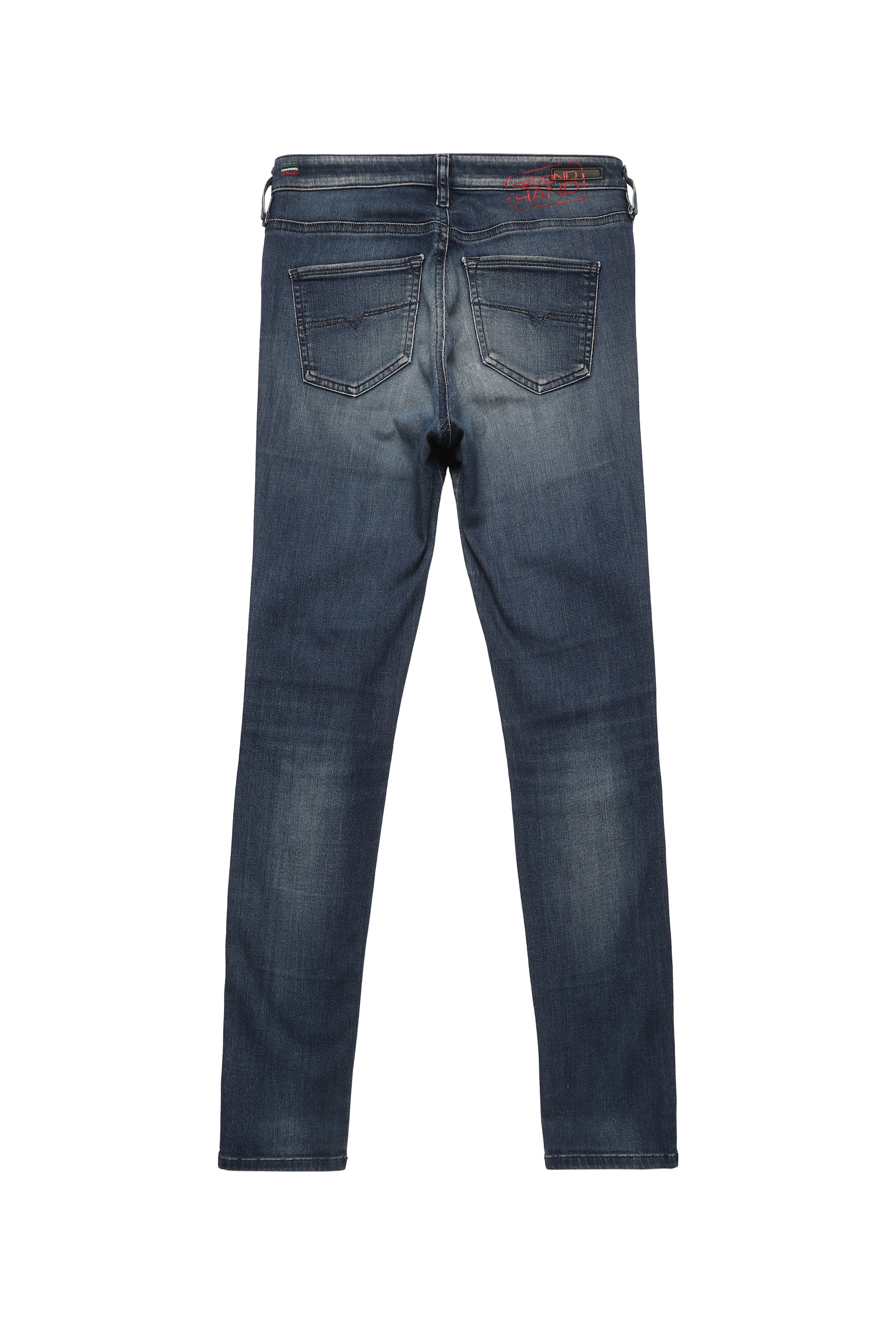 Diesel - DORIS, Dark Blue - Image 2