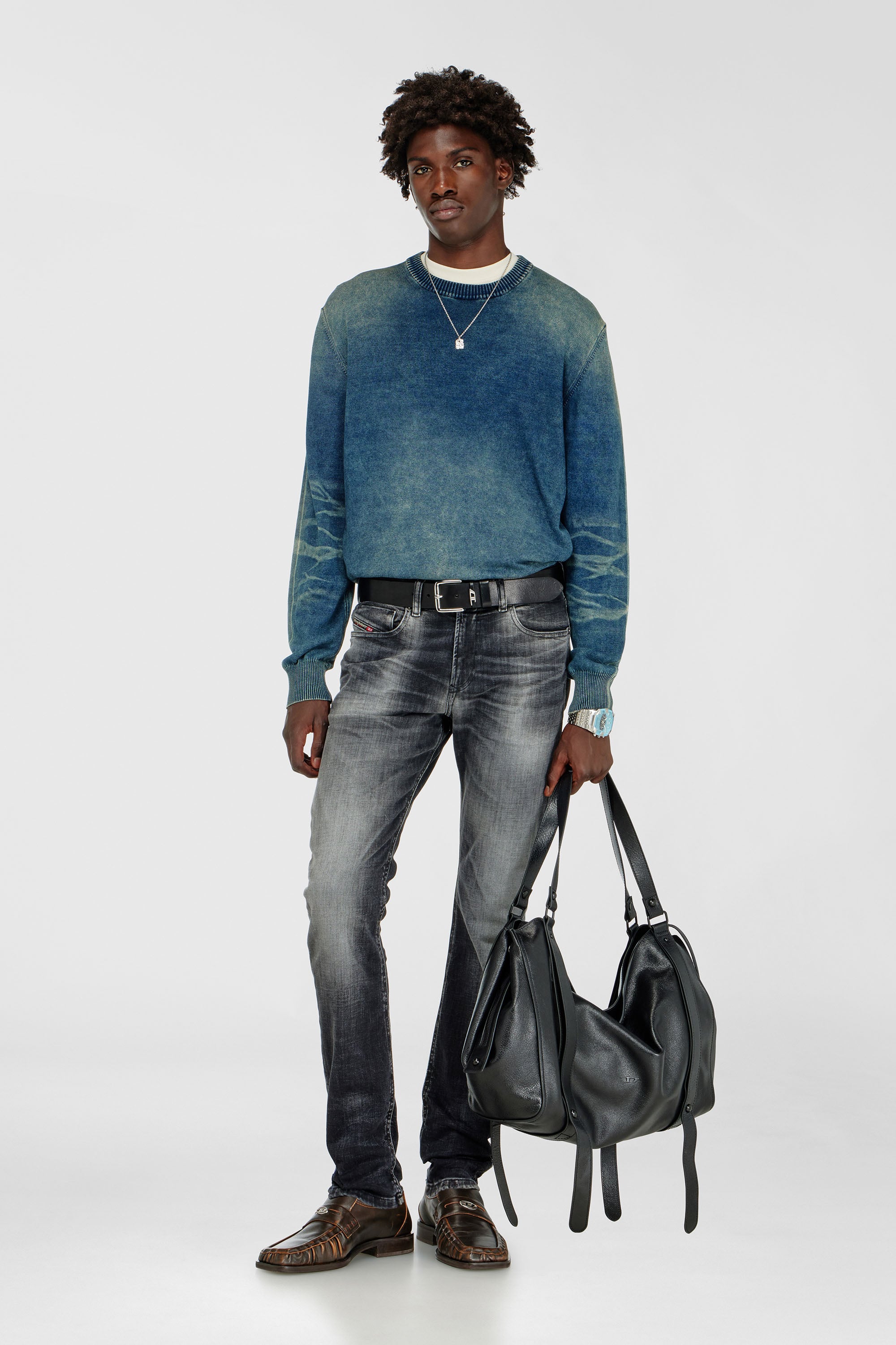 Jeans Skinny Taille Basse 1979 Sleenker