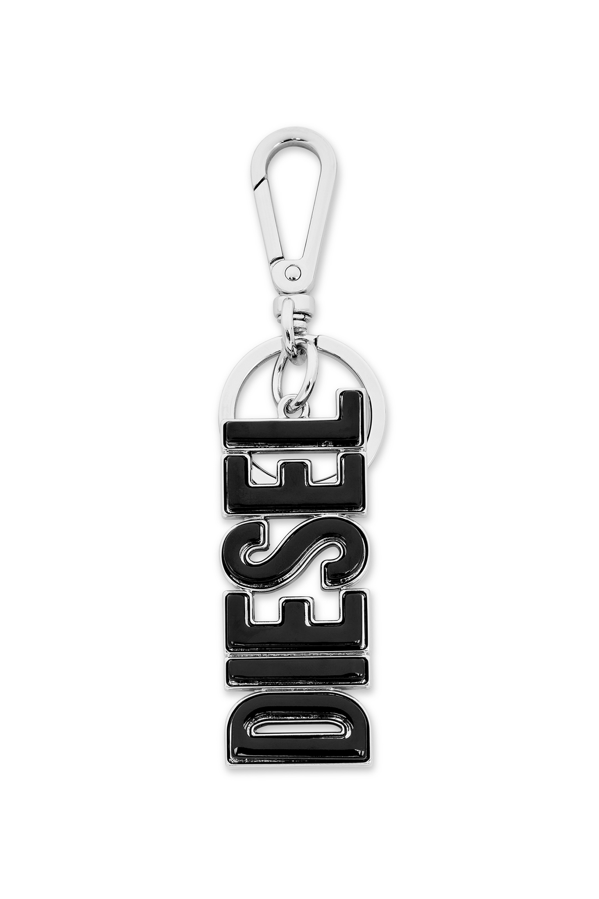 DSL 3D KEY RING