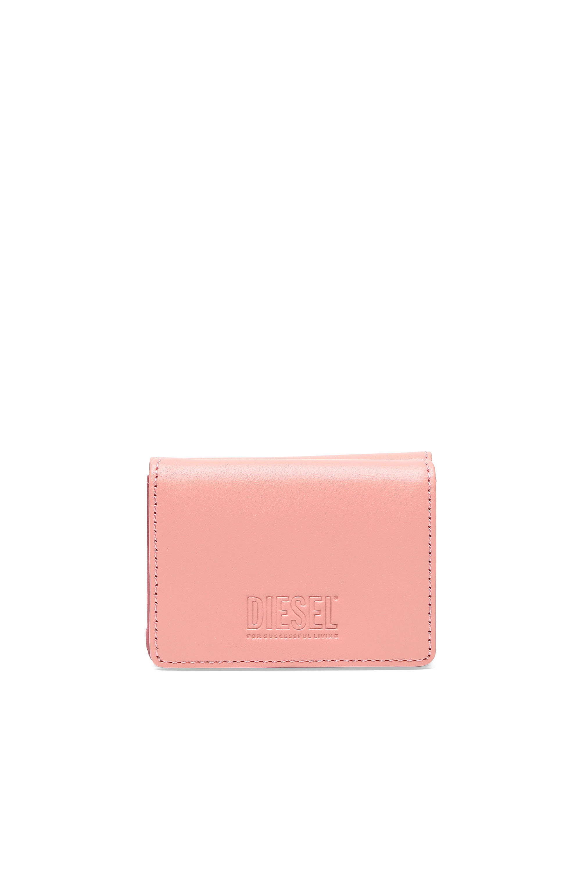 LORETTINA, Pink - Bijoux and Gadgets