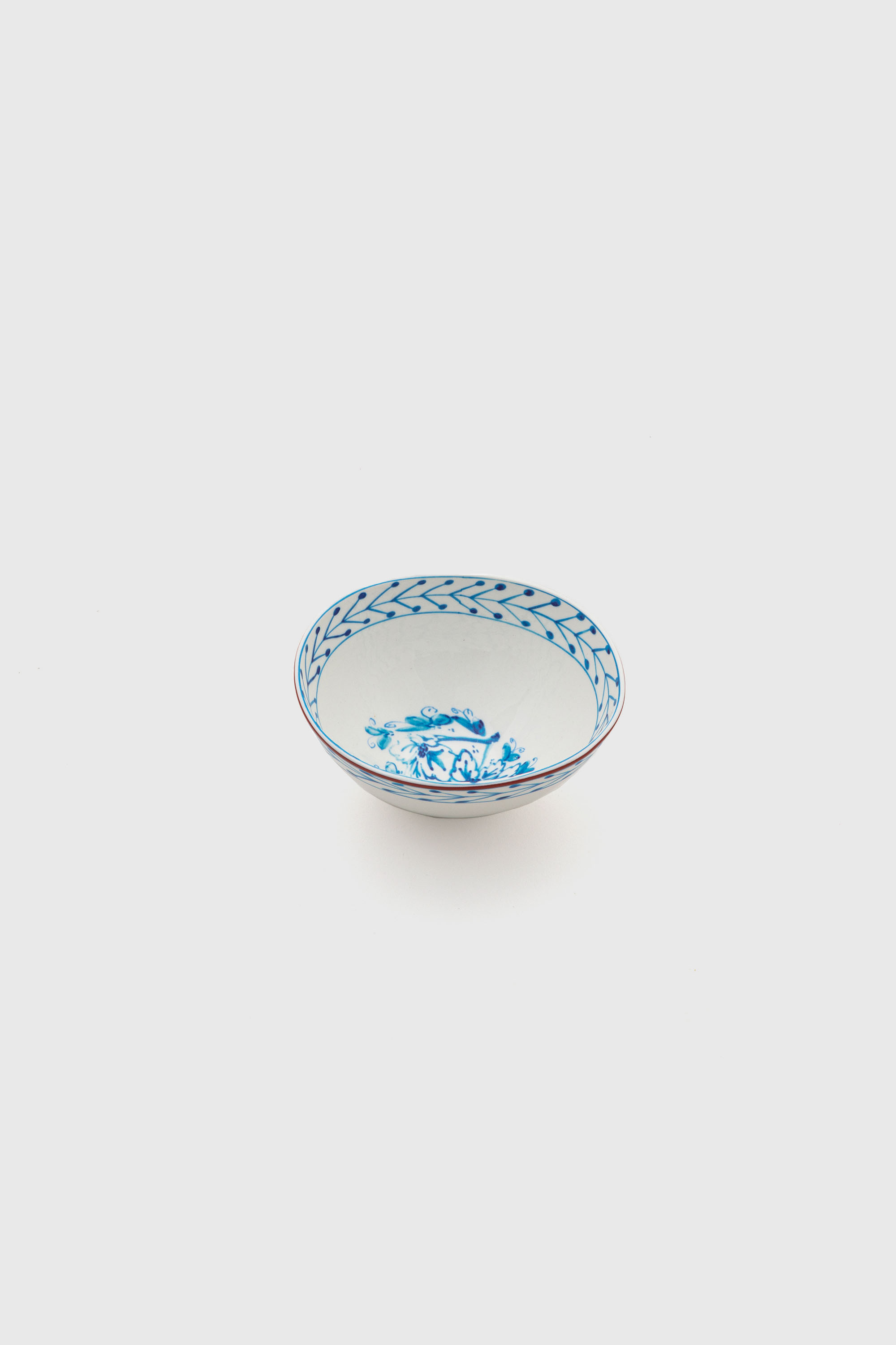 Diesel - 11271 BOWL IN PORCELAIN "CLASSIC ON ACID, Bol en porcelaine Mixte in Polychrome - 2