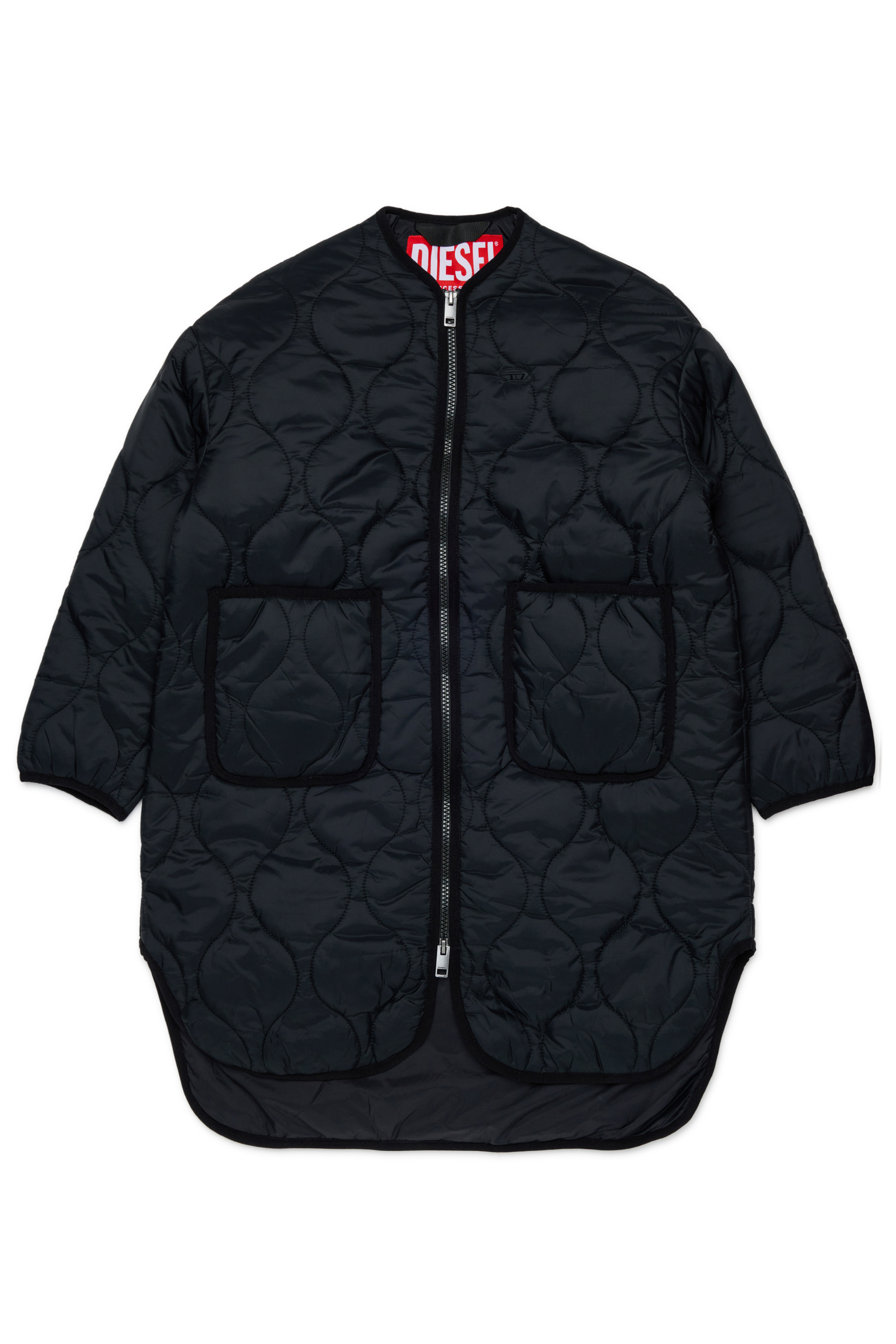 JPOP, Black
