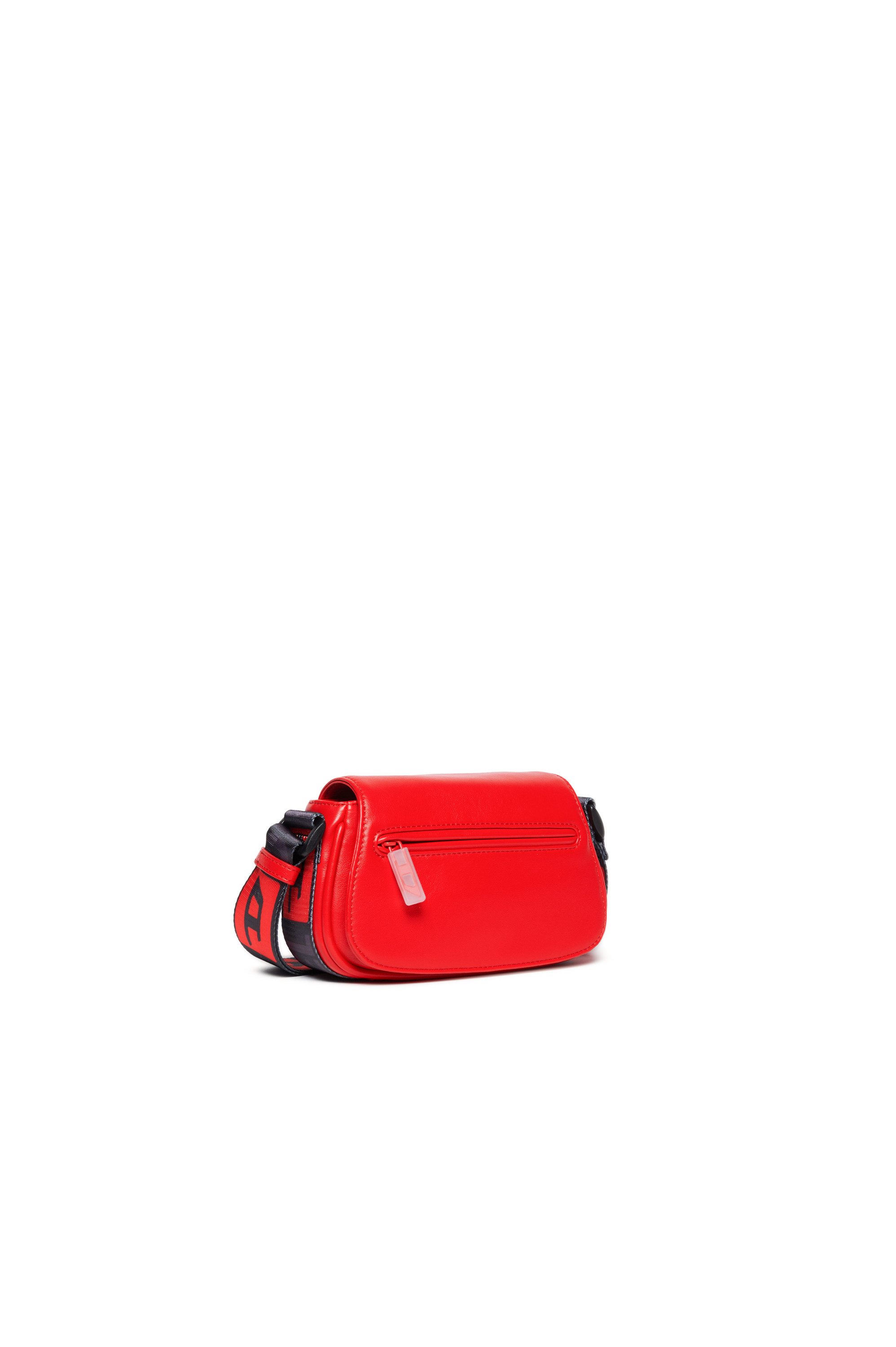 CROSSBODY, Red