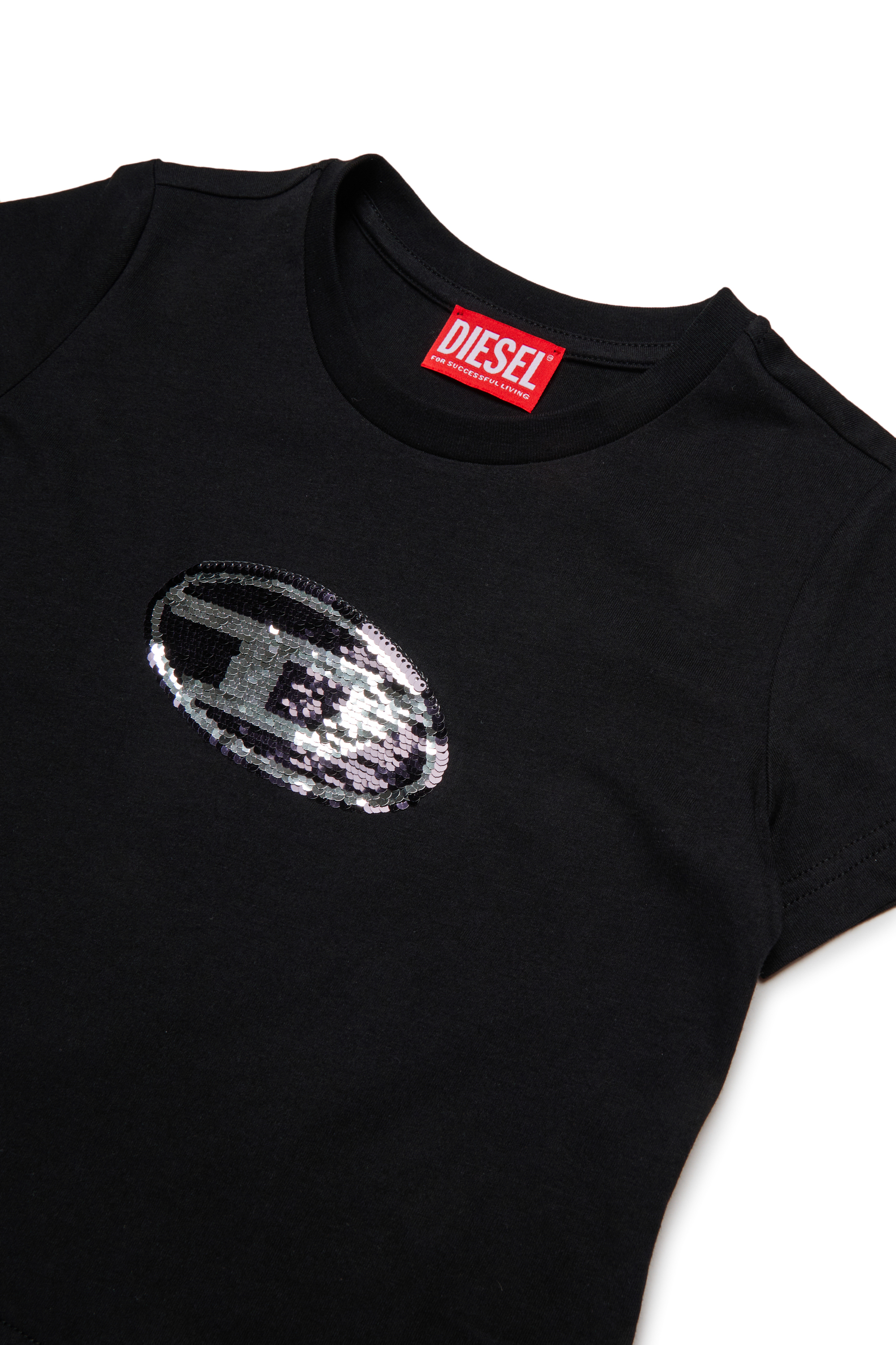 TSEQUINSG, Noir