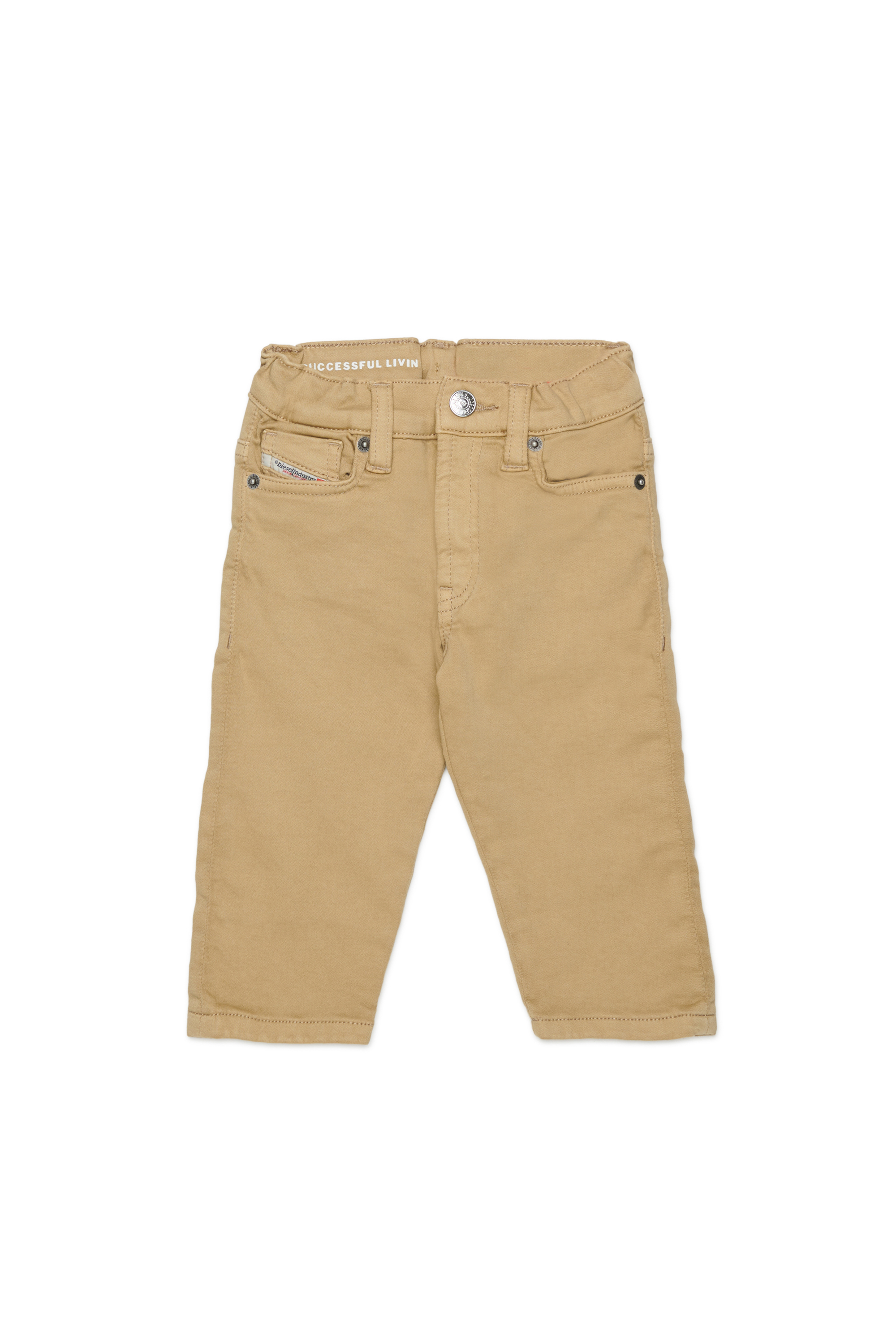 Diesel - D-JOOLS-B JJJ Mixte, Marron - Image 1