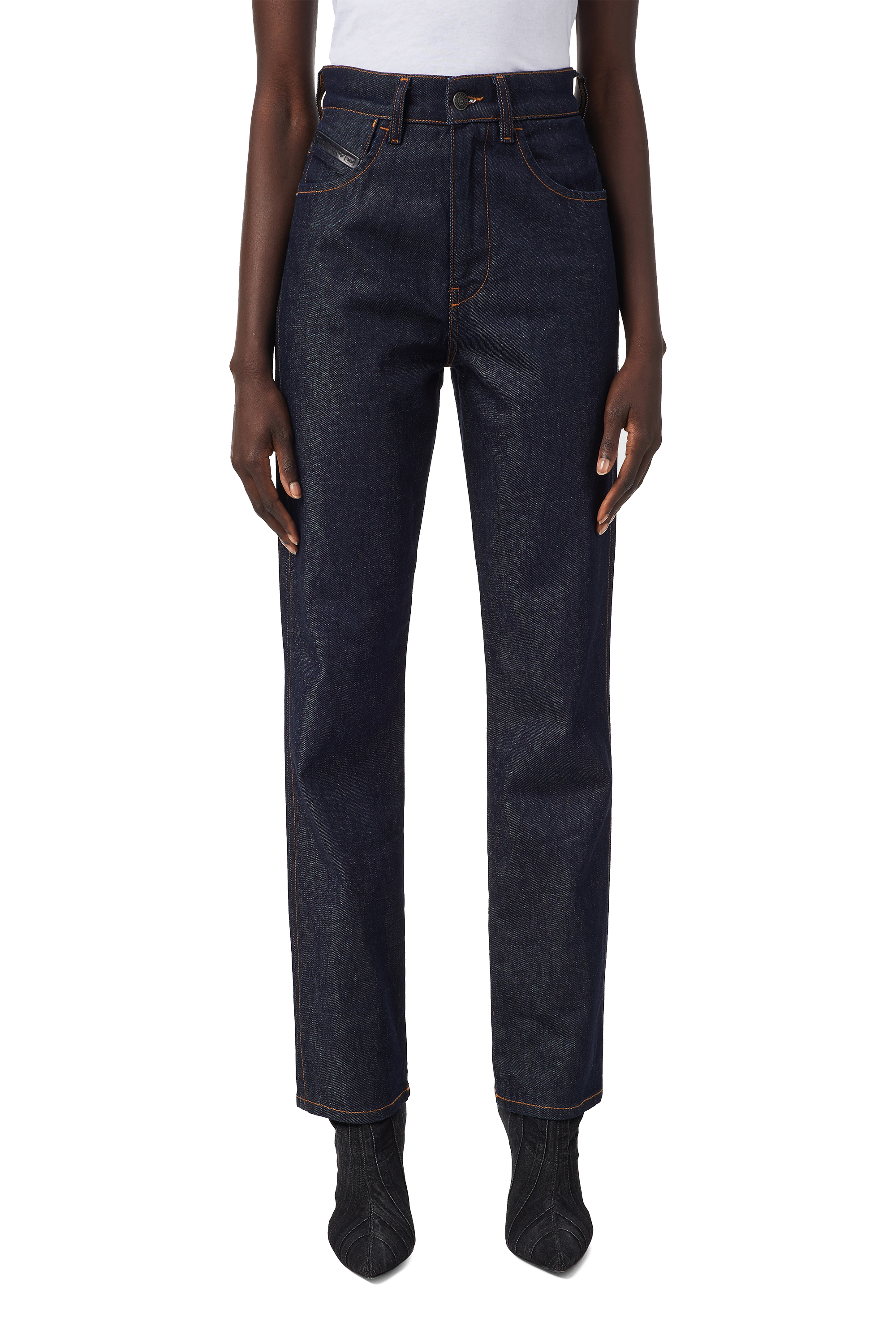 D-Arcy 09B39, Dark Blue - Jeans