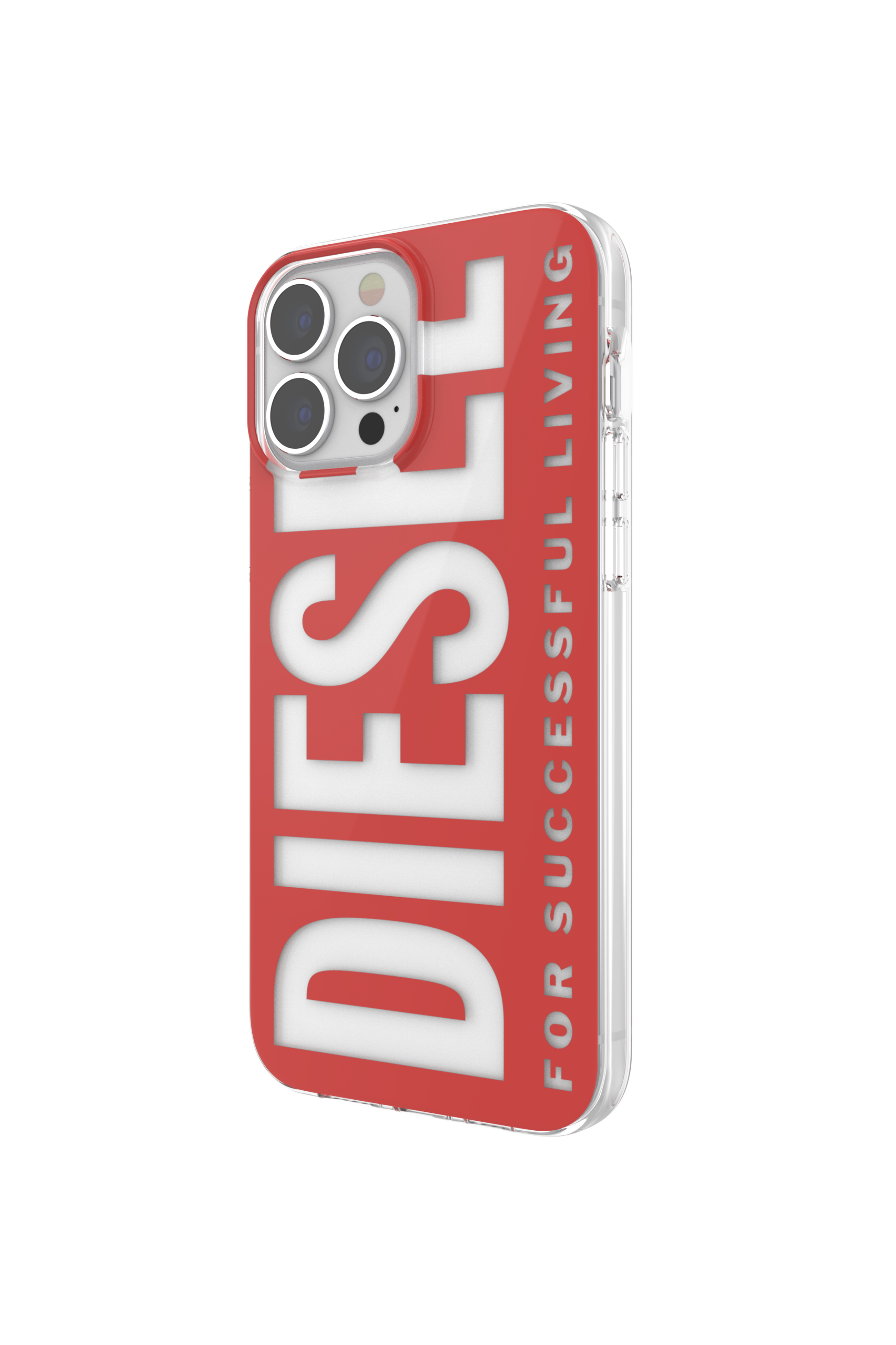 Diesel - 47204 STANDARDASE, Red - Image 4