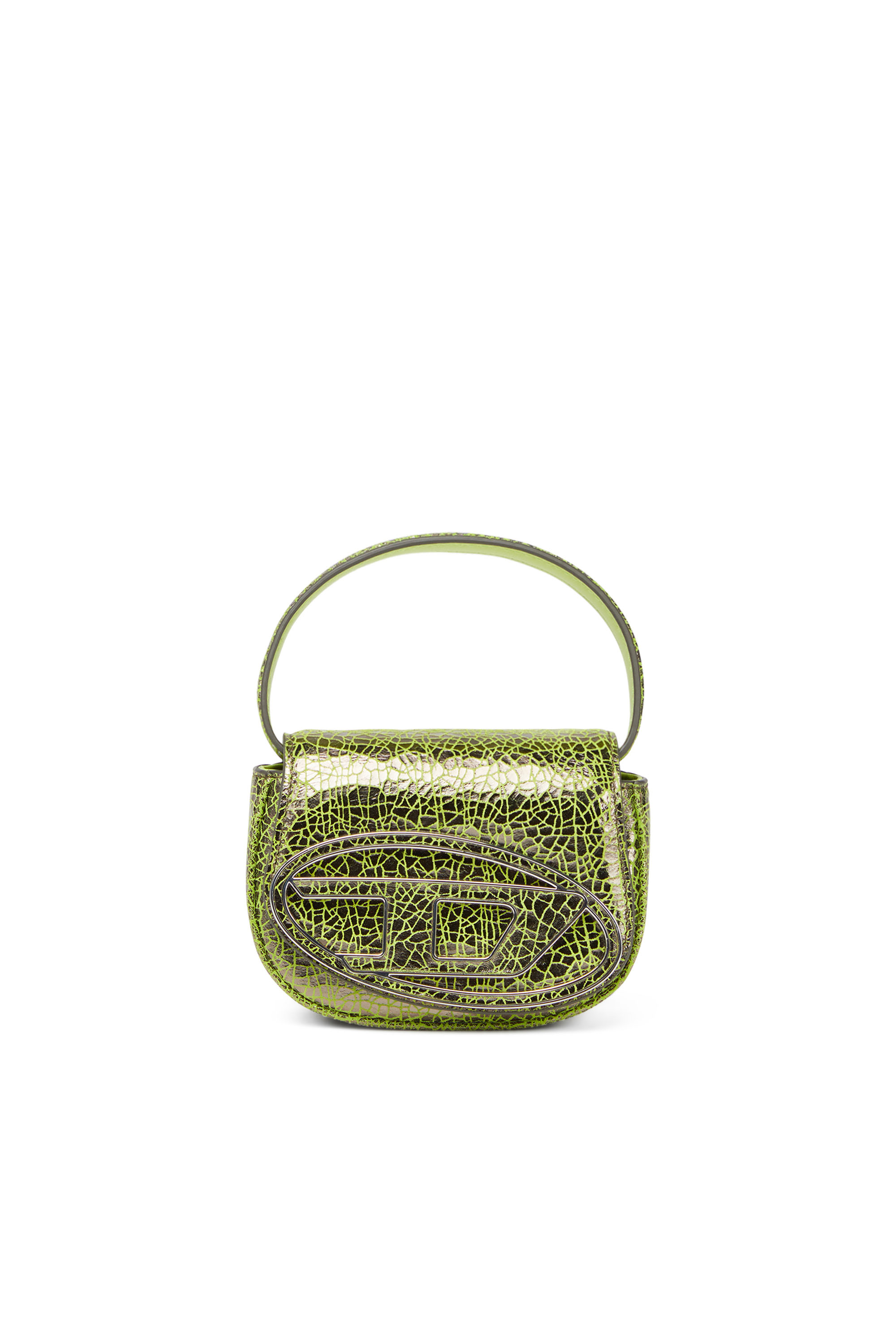 Diesel - 1DR XS, Green - Image 1
