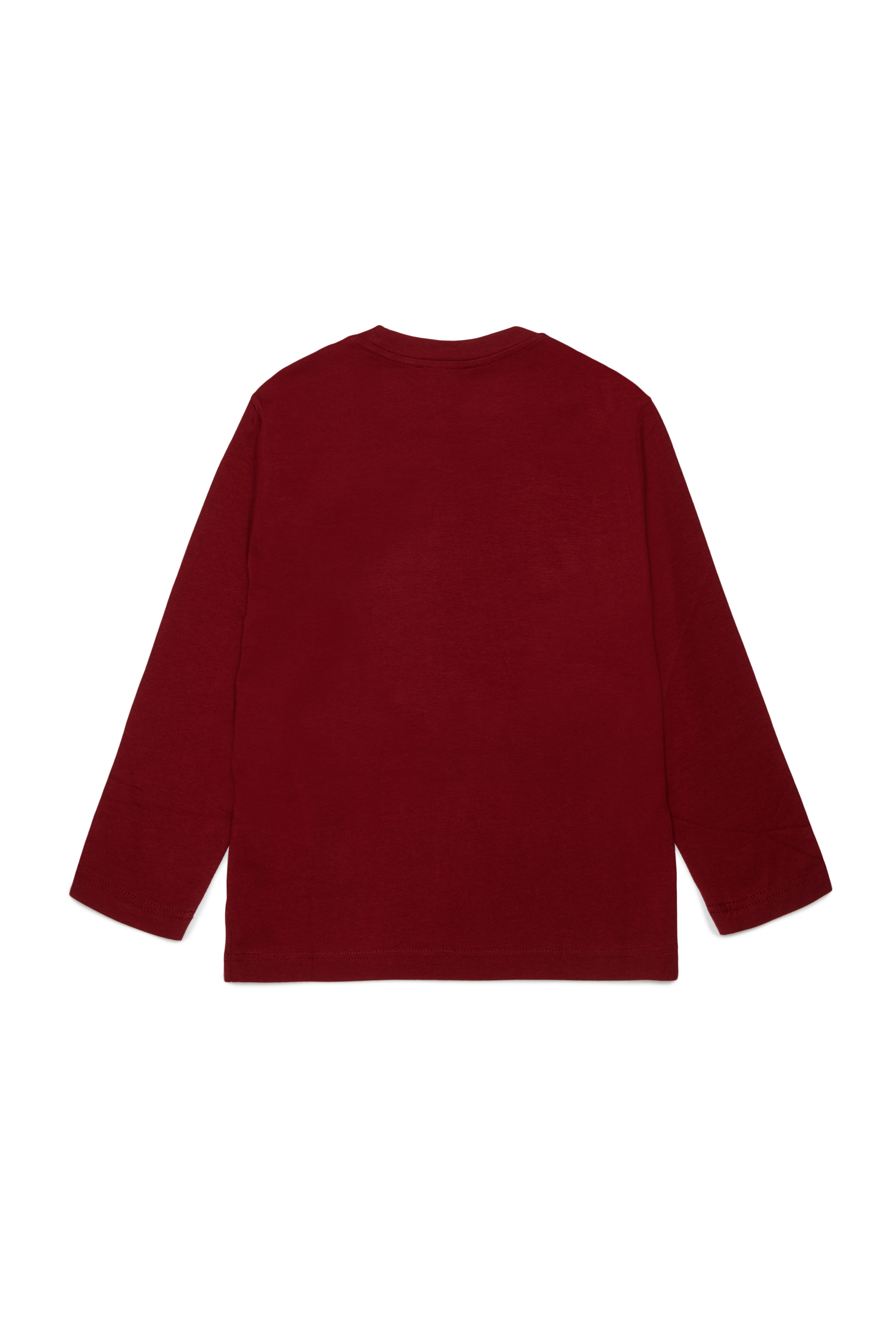 TCIRCLELS OVER, Rouge