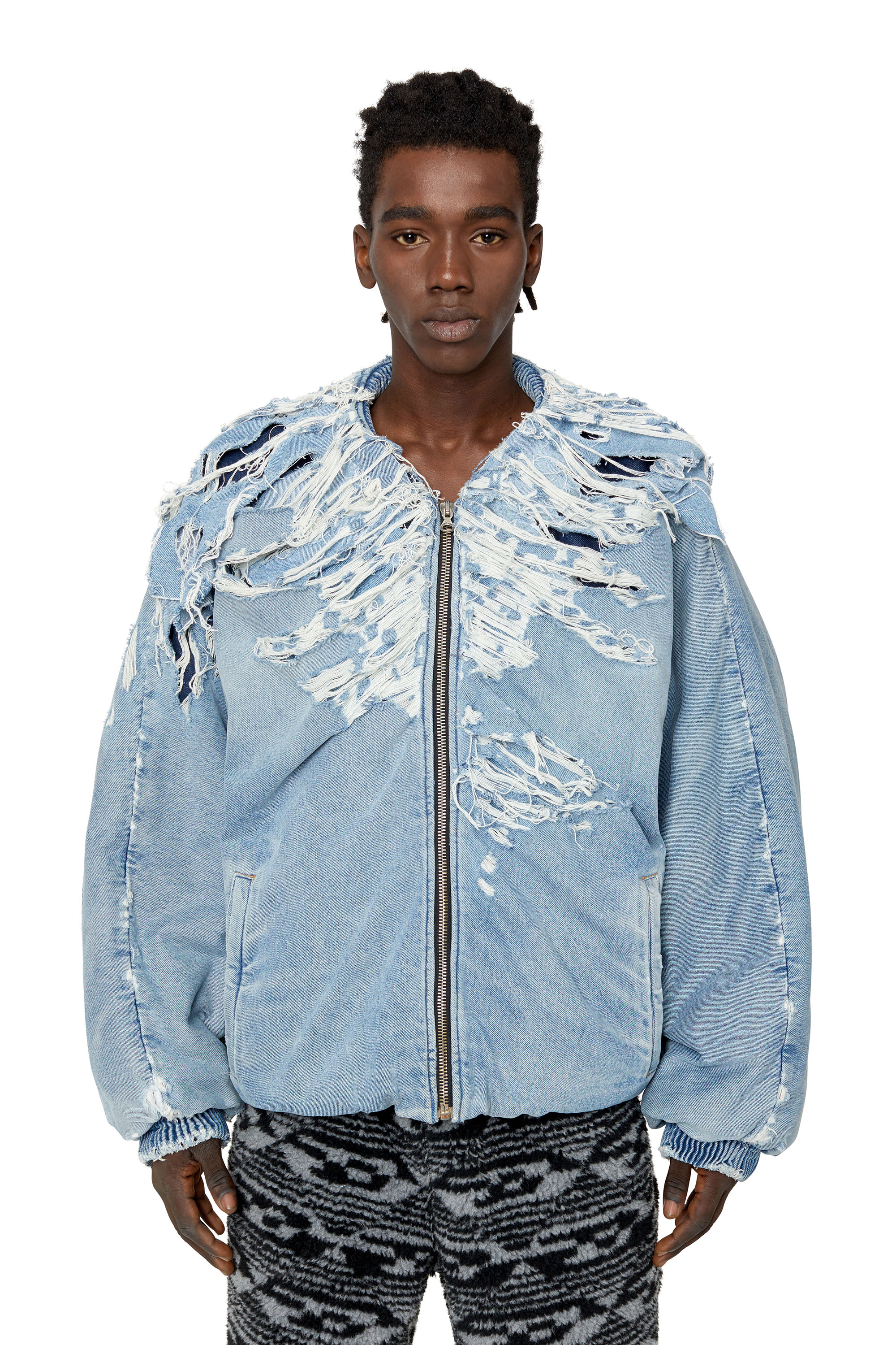 Diesel - D-DAY-C, Light Blue - Image 1