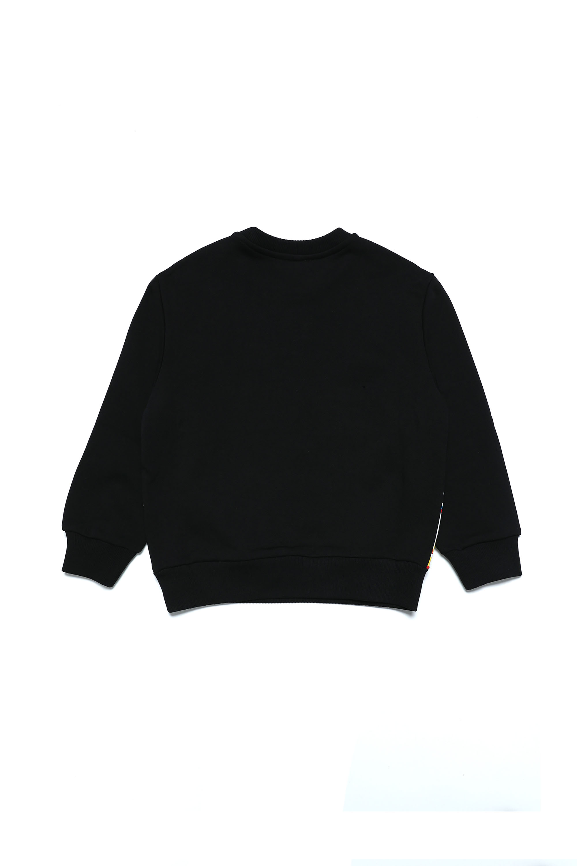 Diesel - SPEBS OVER, Black - Image 2