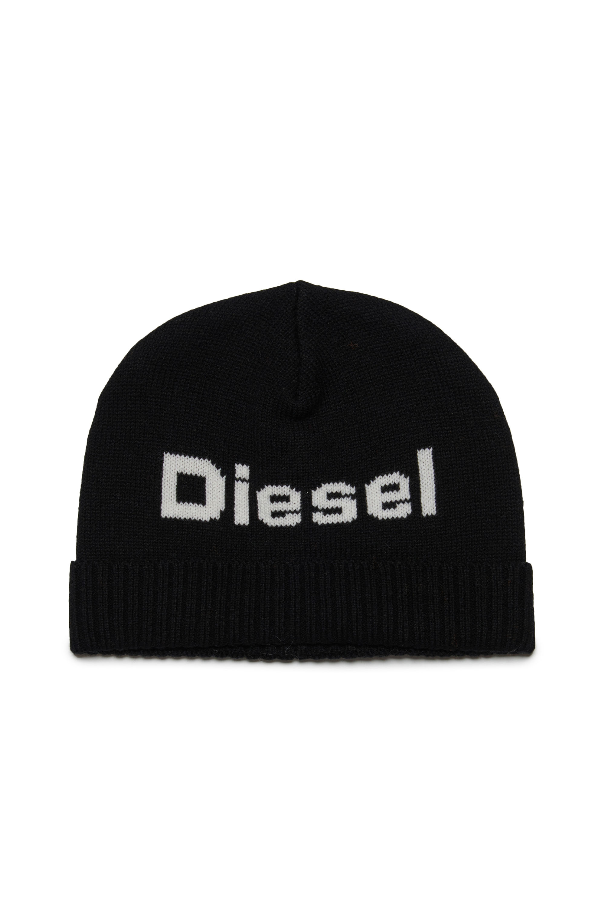 Diesel - FCOSEL-SKI, Black - Image 1