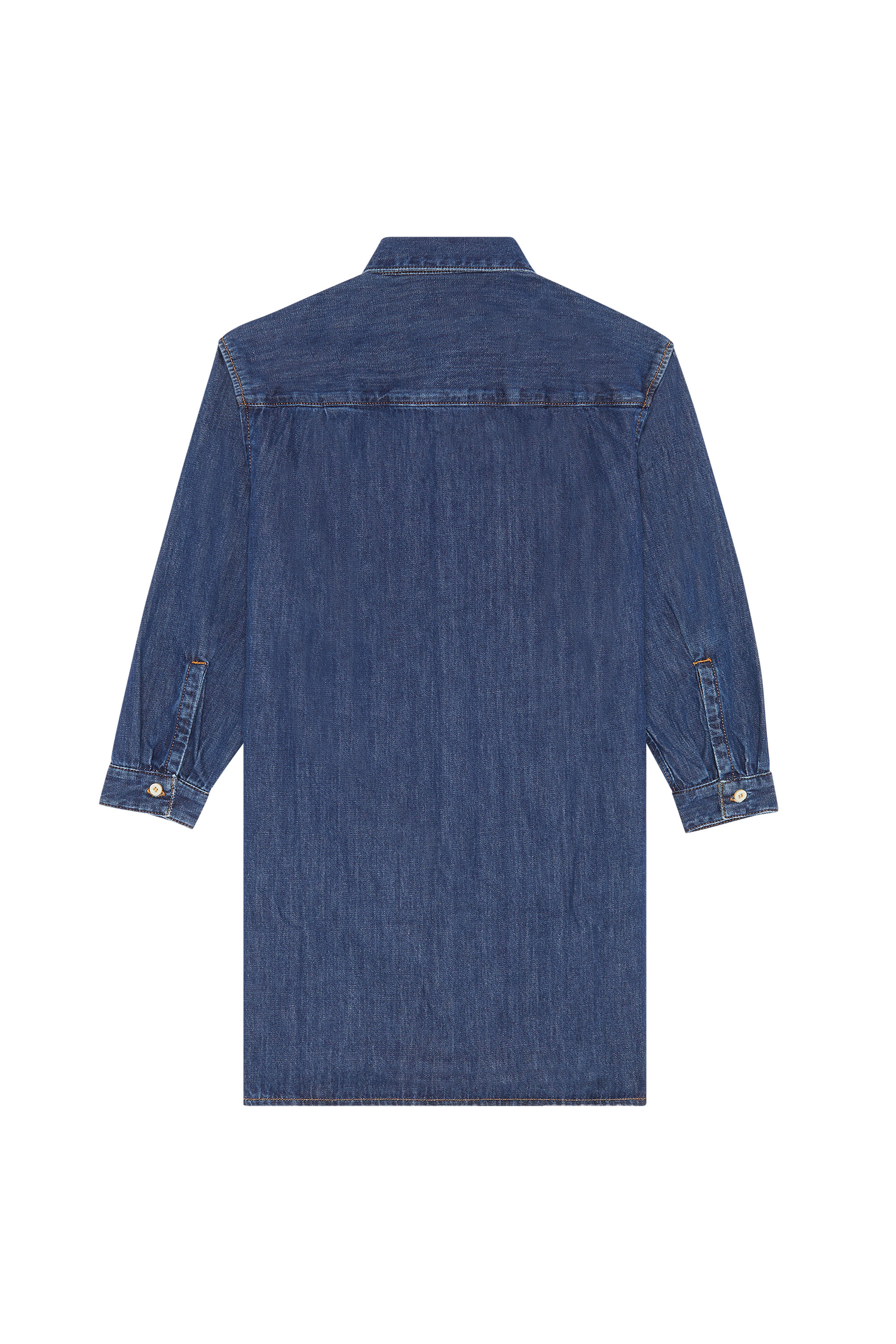Diesel - DEBLEX, Dark Blue - Image 2