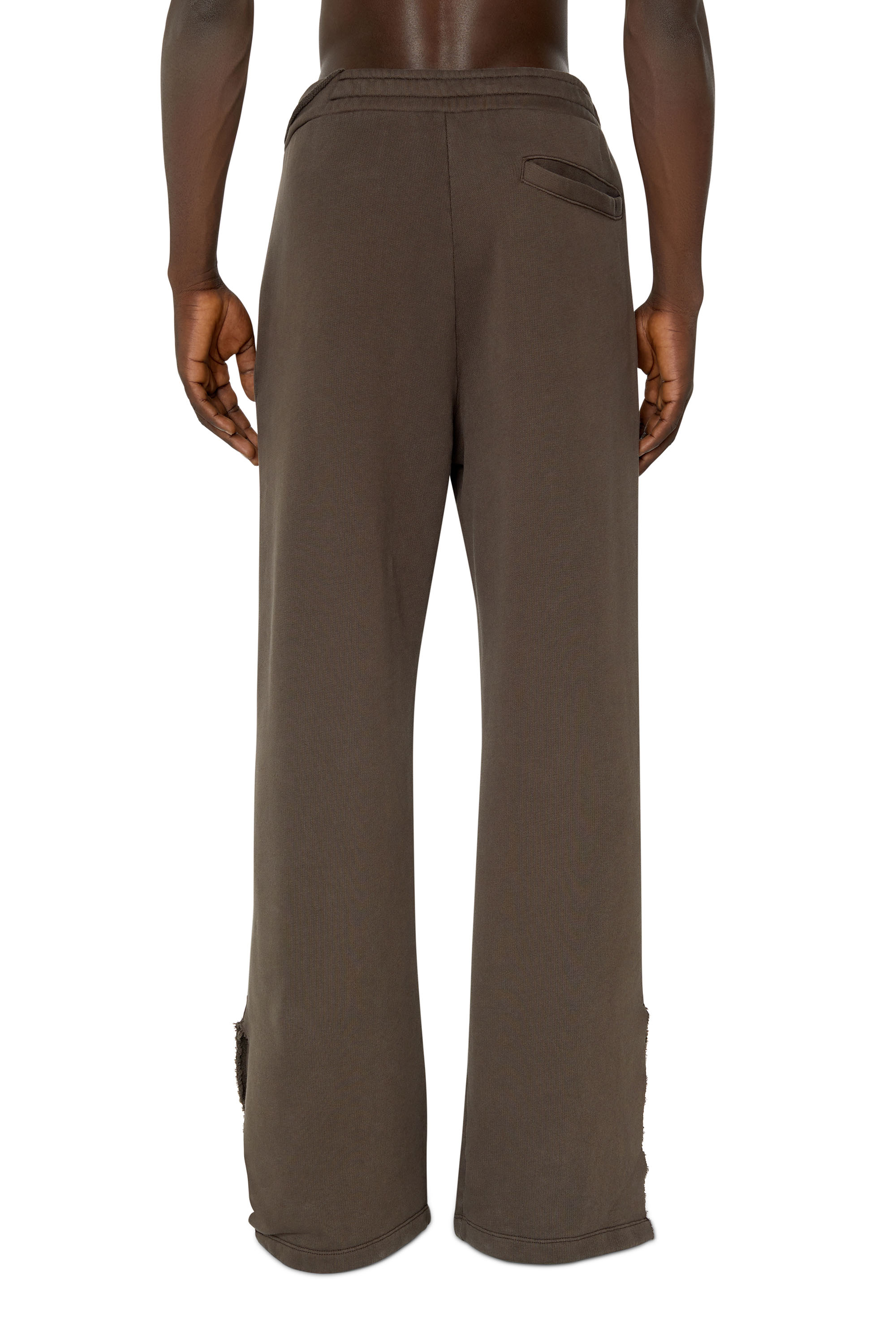 Diesel - P-TOPPAL, Brown - Image 4