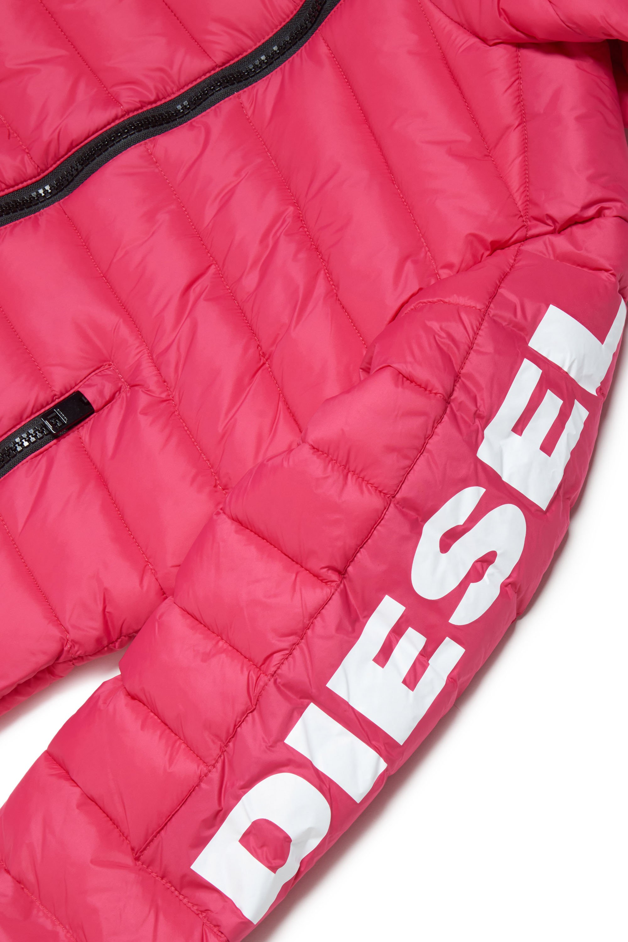 Diesel - JOLICE, Pink - Image 3