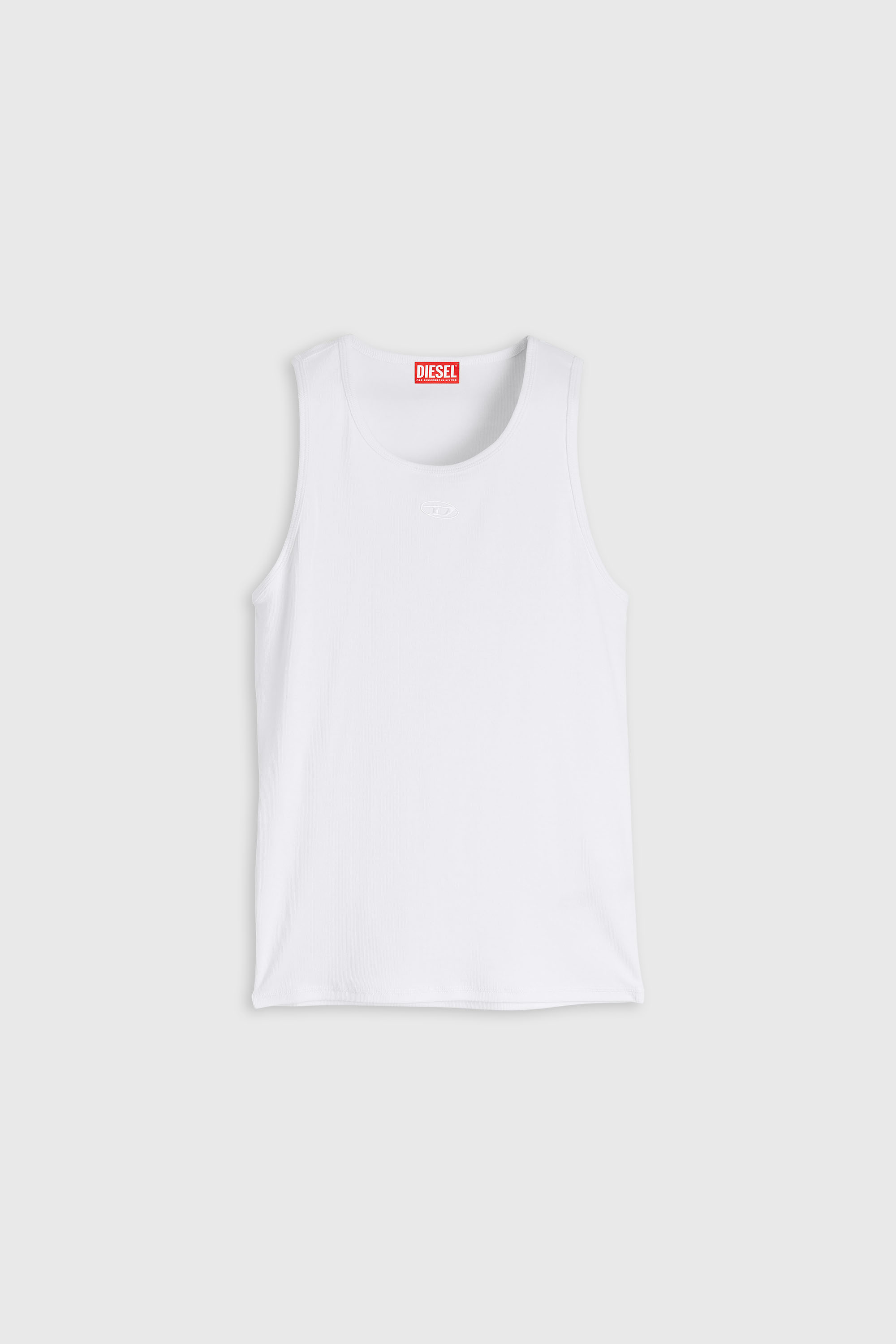 T-ARM-LKDS, Blanc