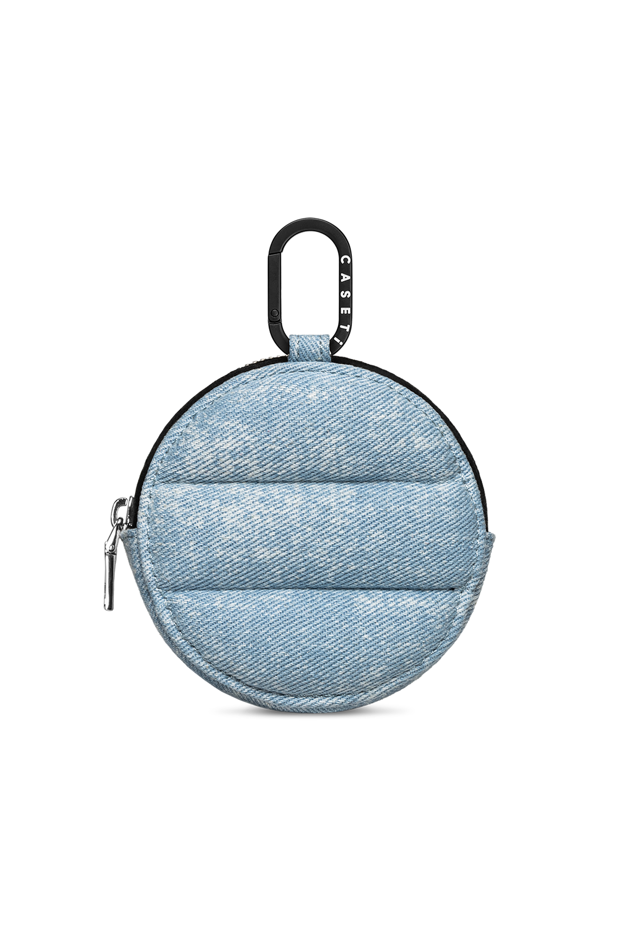 Diesel - 60603 POUCH, Pochette Tech Mixte in Bleu - 2