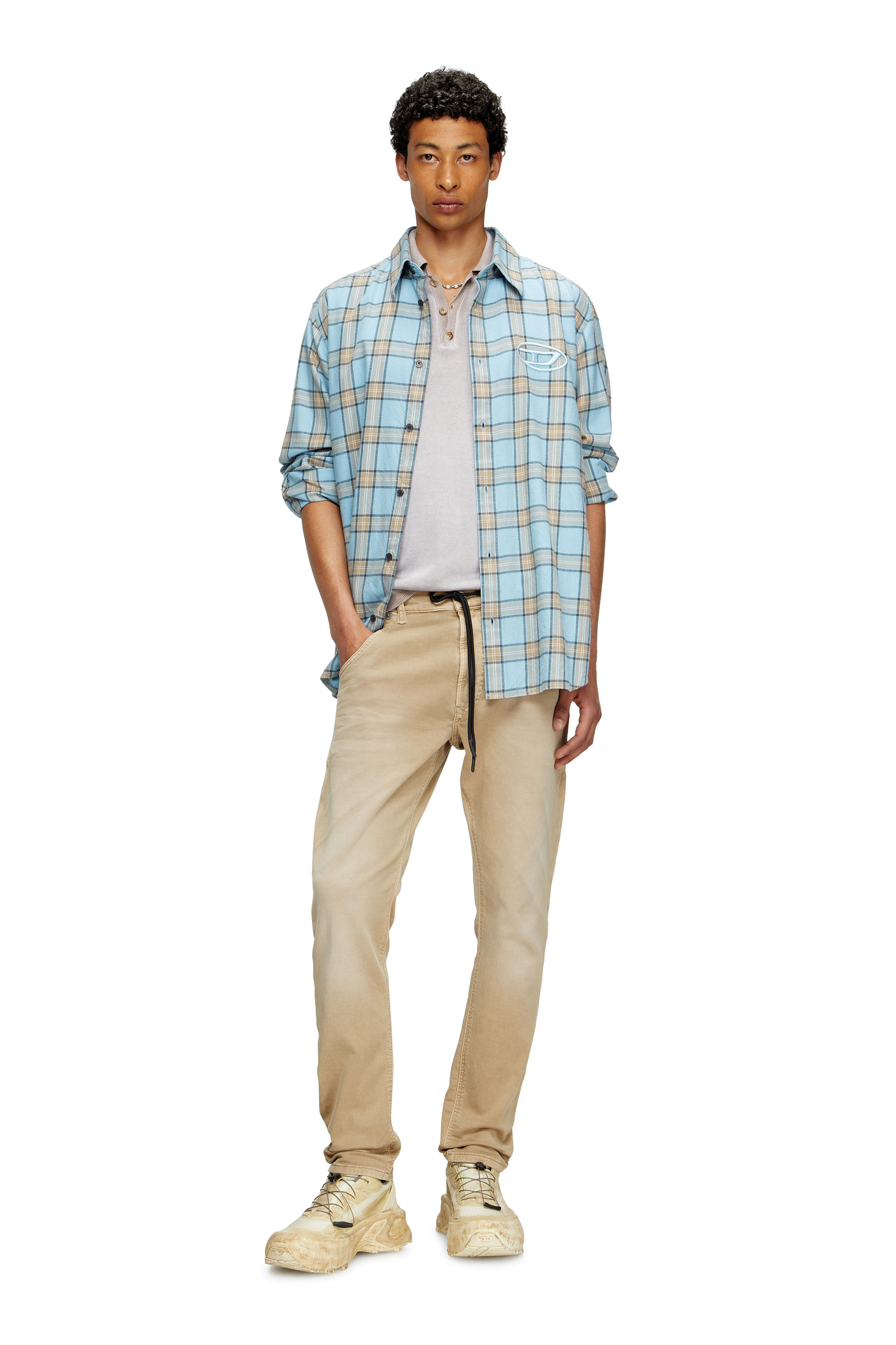 Regular 2032 D-Krooley Joggjeans® 0670M