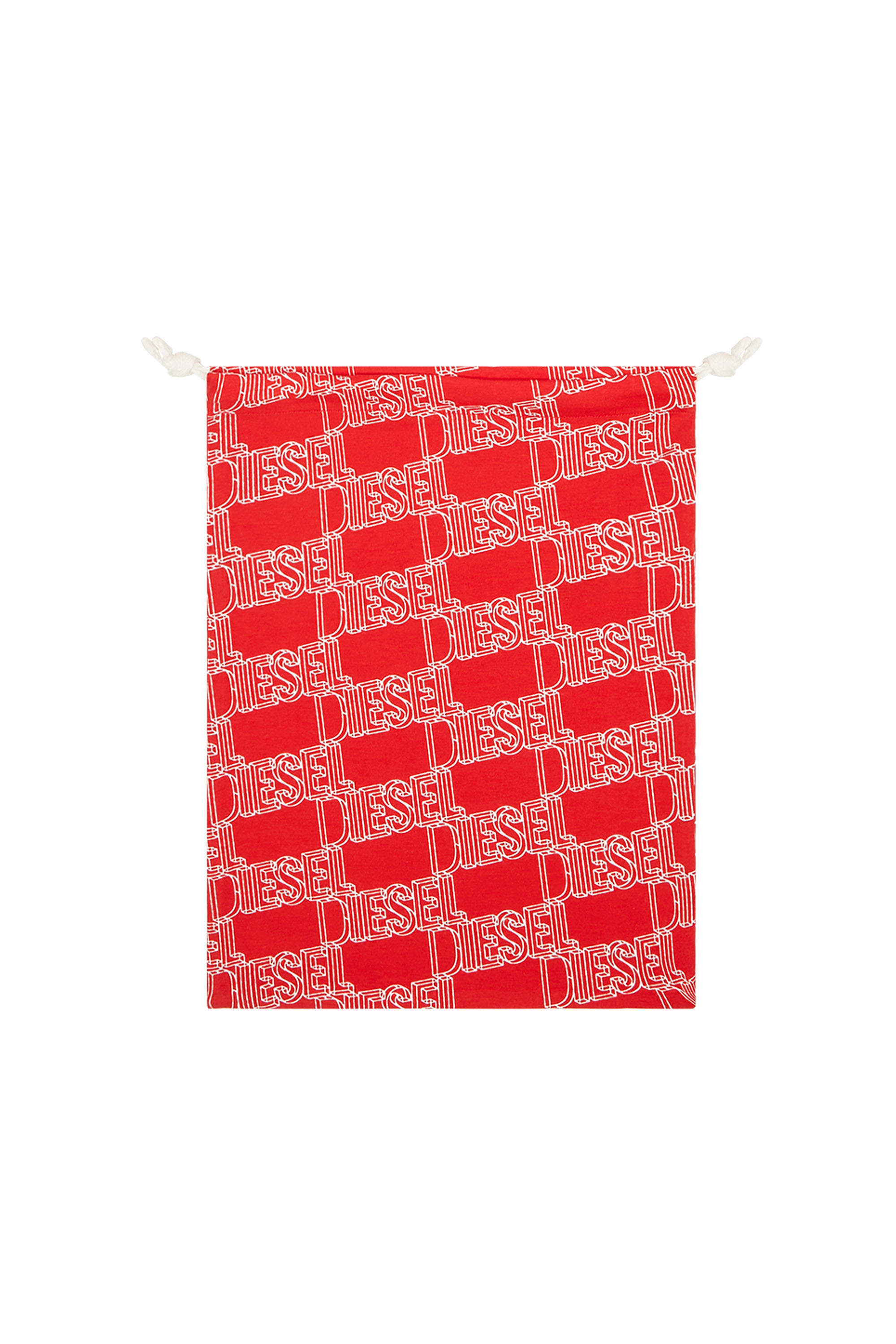 Diesel - UNTINBAL, White/Red - Image 3