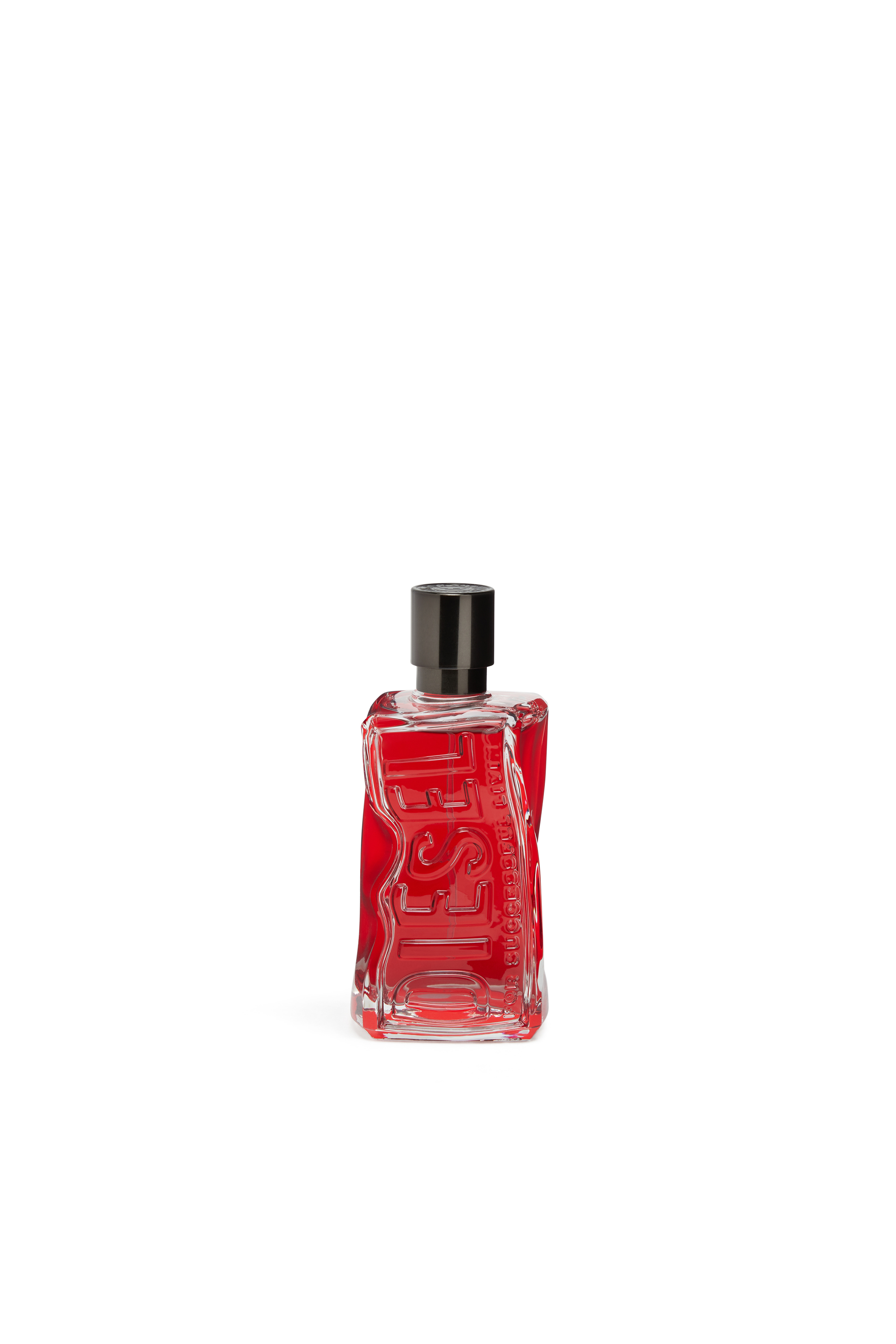 Diesel - D RED 30 ML, D RED 30ml, Eau de Parfum Homme in Rouge - 1