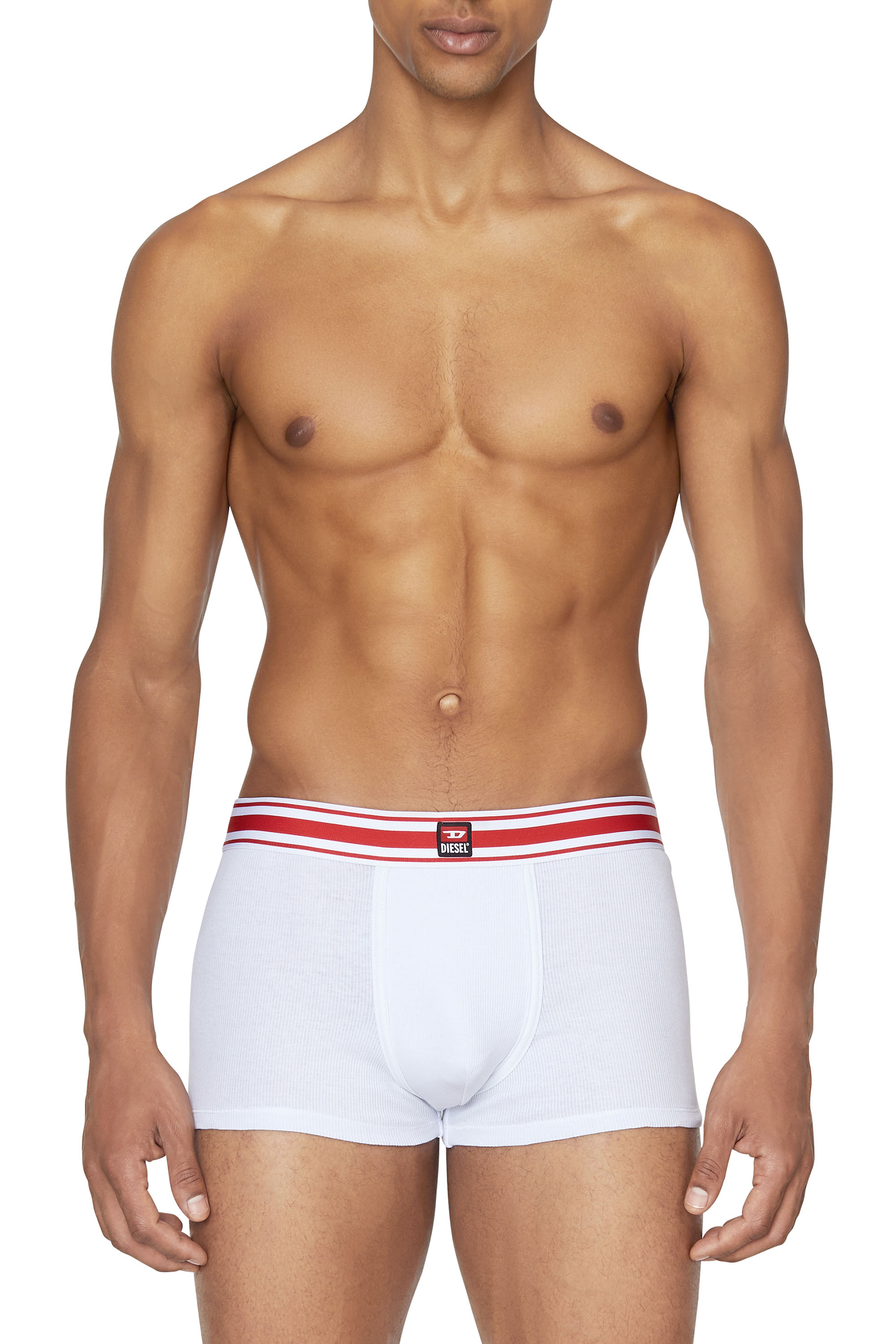 Diesel - UMBX-DAMIEN-R, White - Image 1