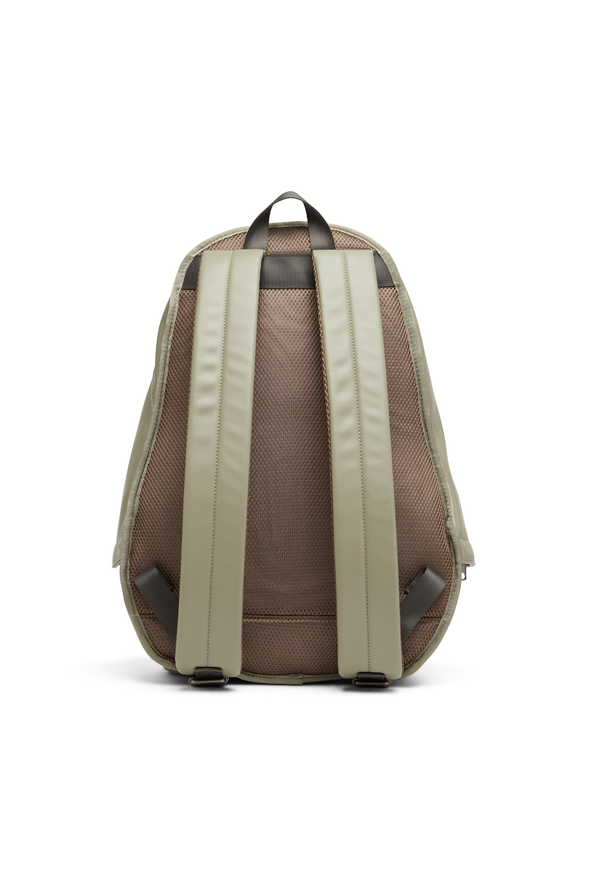 Diesel - RAVE BACKPACK, Beige - Image 2