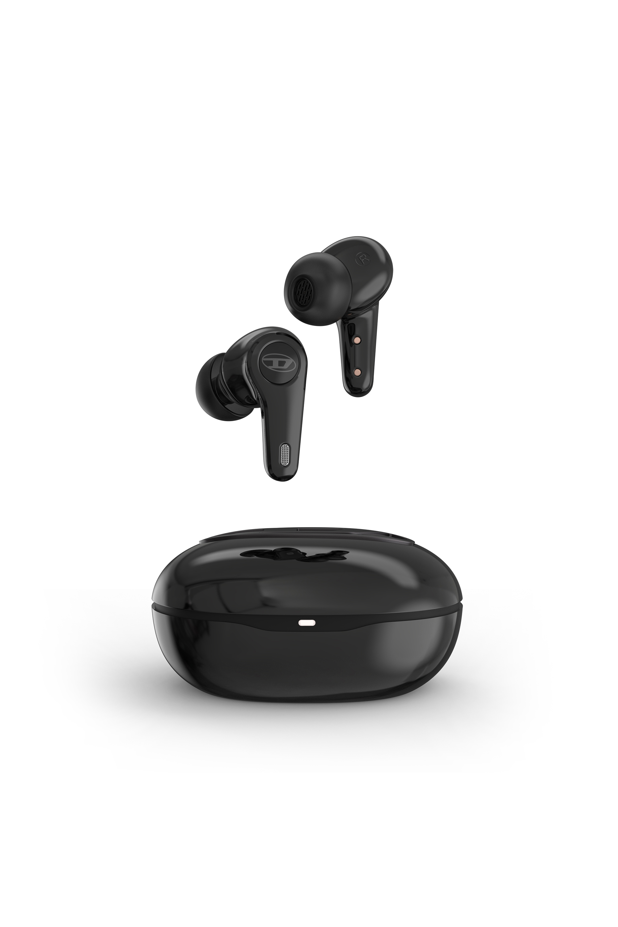 Diesel - 60214 TRUE WIRELESS EARBUDS, Ecouteurs wireless Mixte in Noir - 3