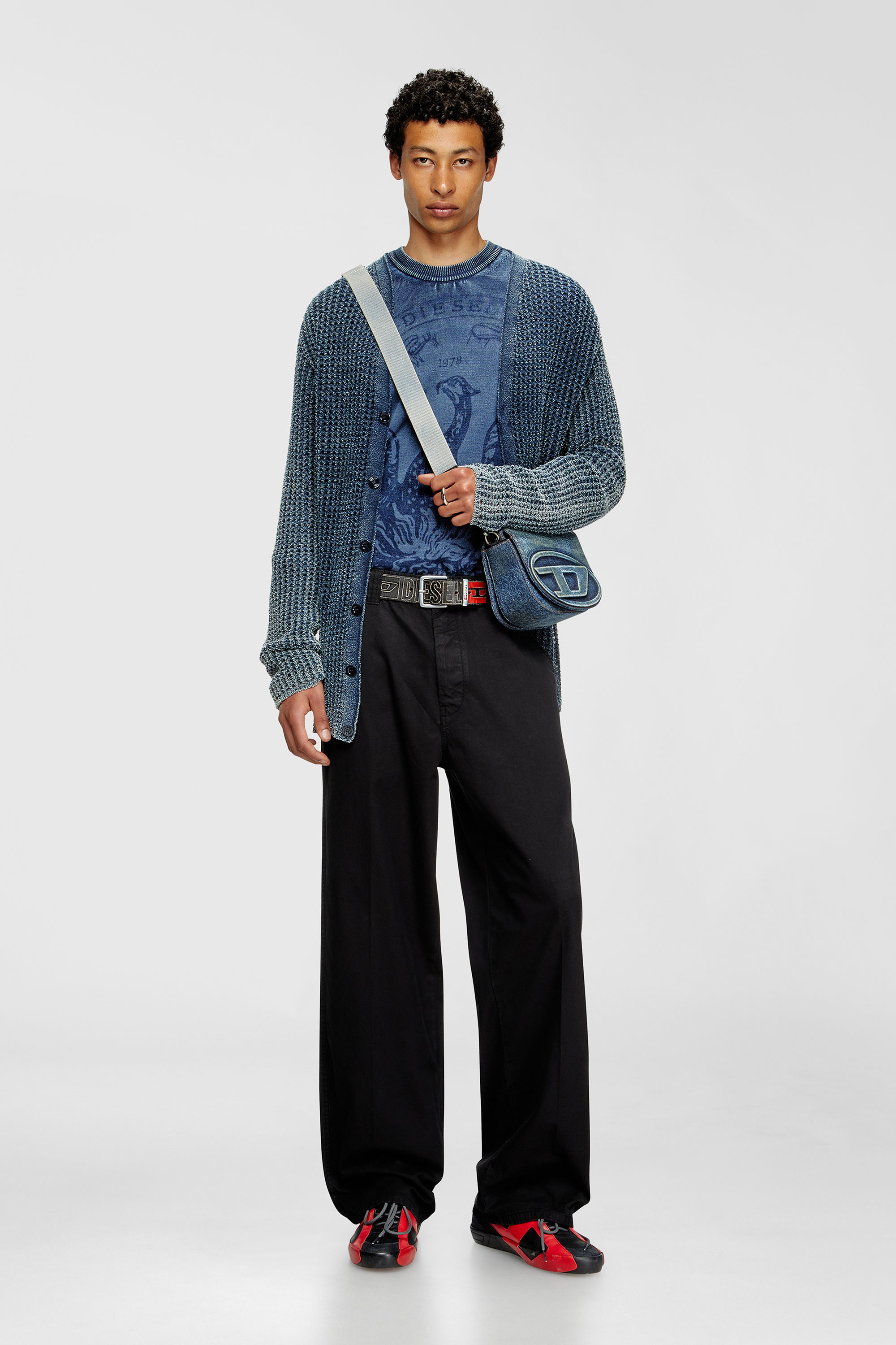 Pantalon chino