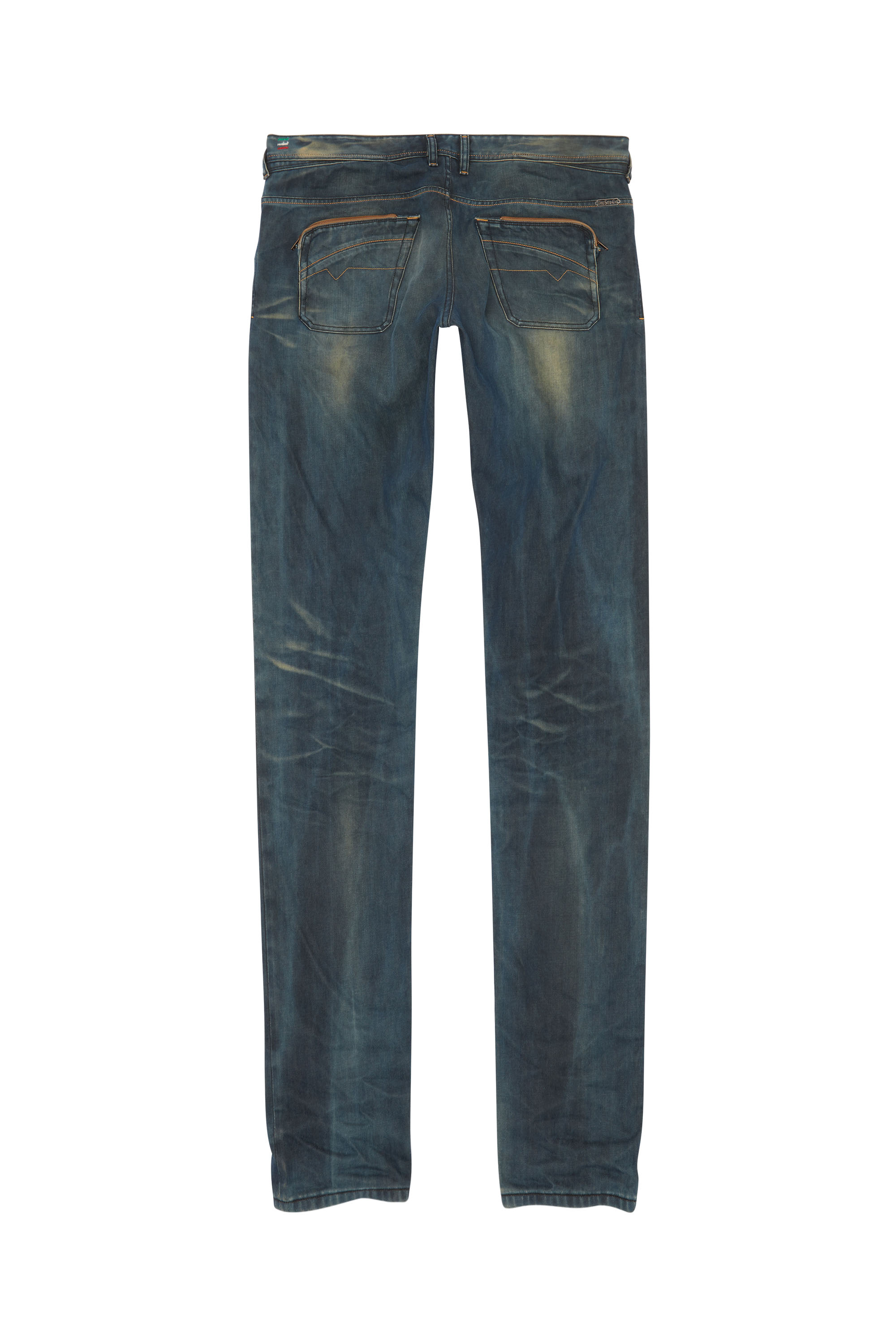 Diesel - POIAK, Dark Blue - Image 2