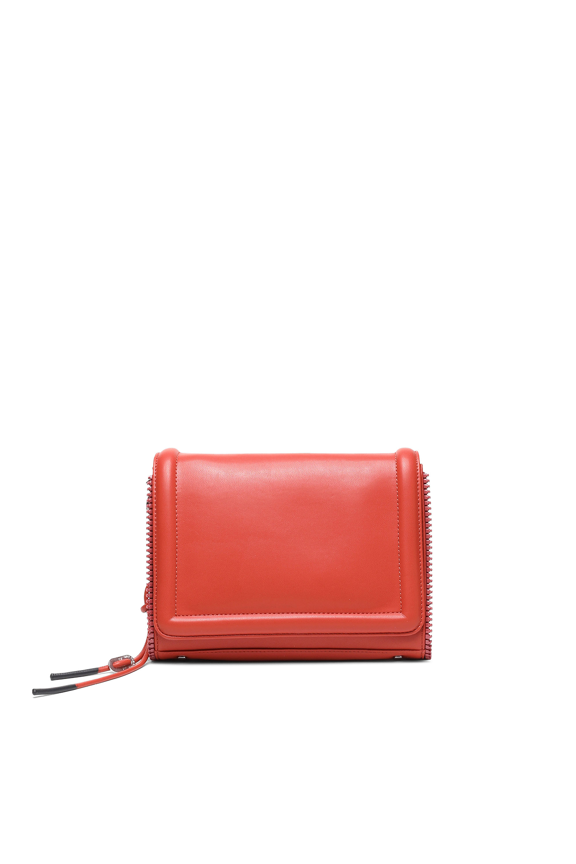 YBYS M DEC, Coral Rose - Crossbody Bags