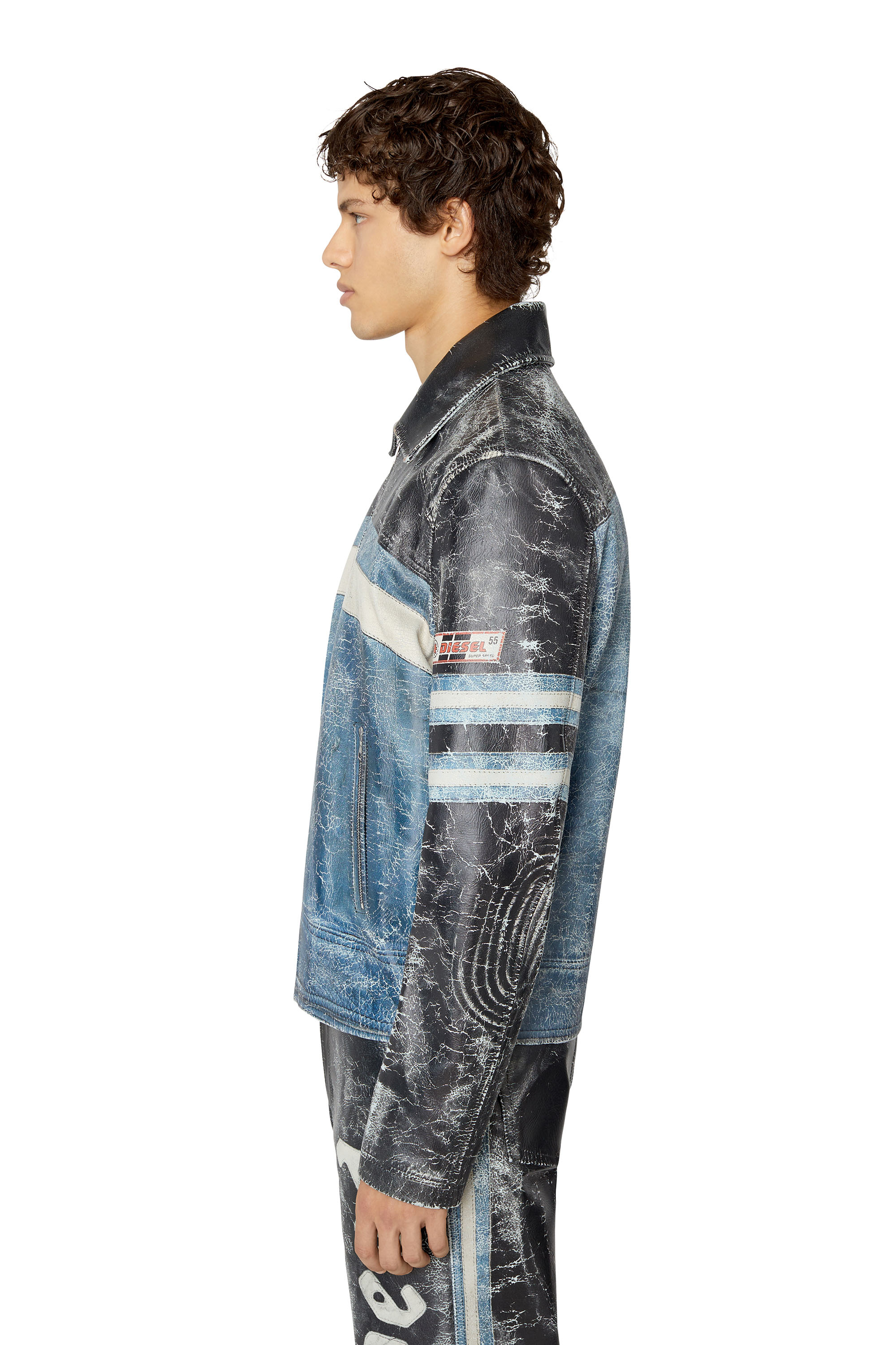Diesel - L-PROM, Blue/Grey - Image 6