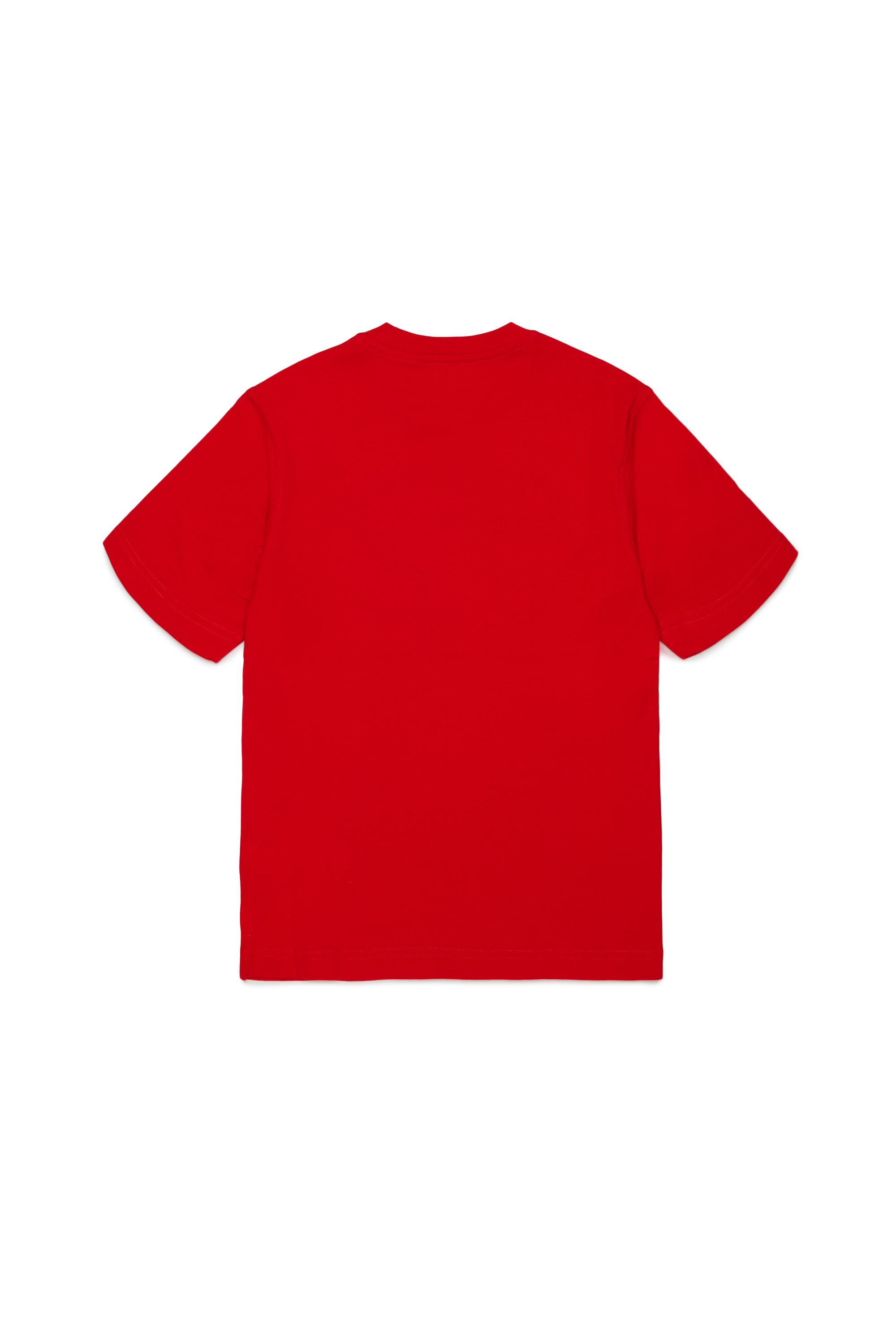 TVEL OVER, Rouge