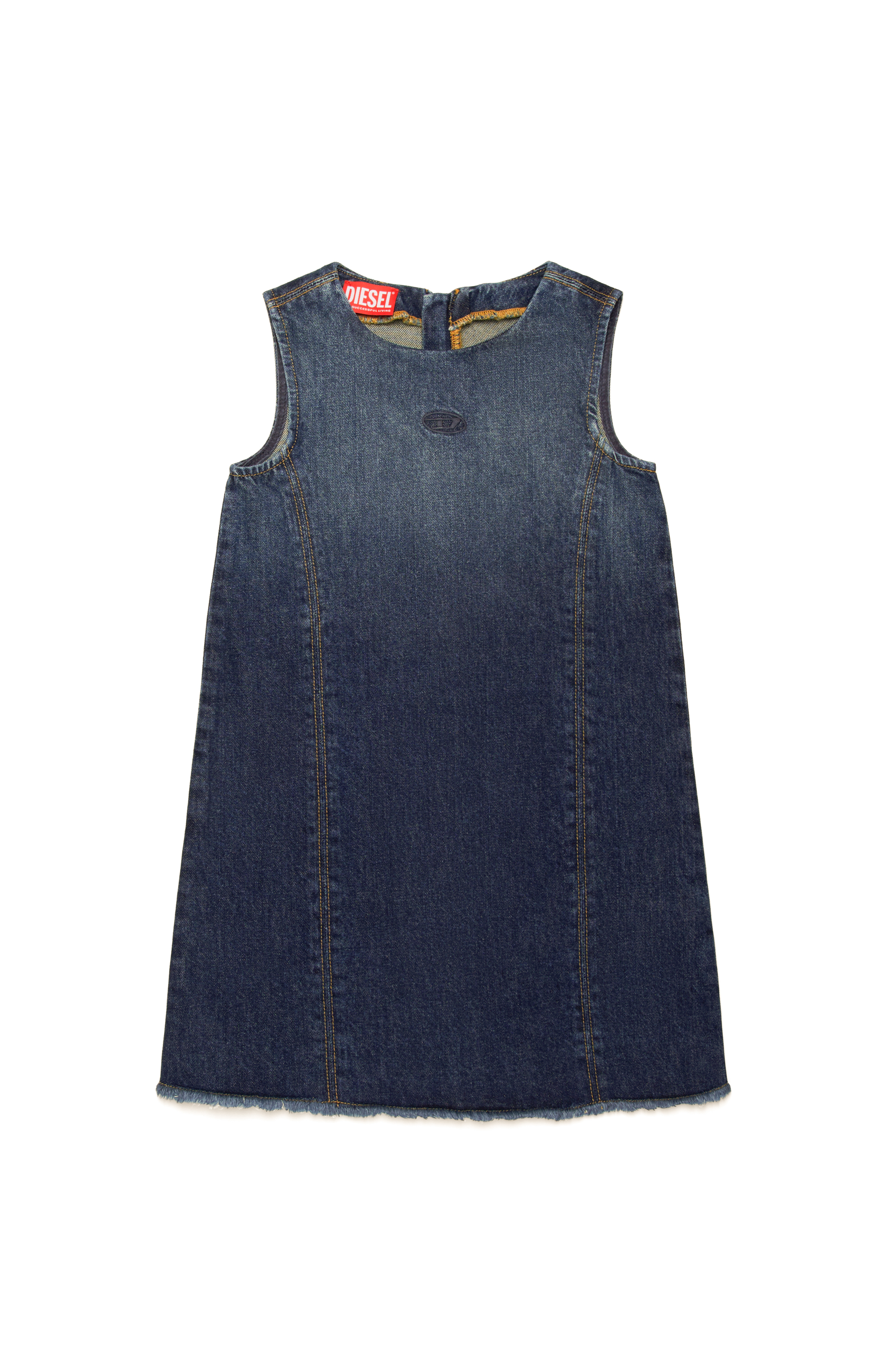 Diesel - DESTAR-S, Bleu Foncé - Image 1