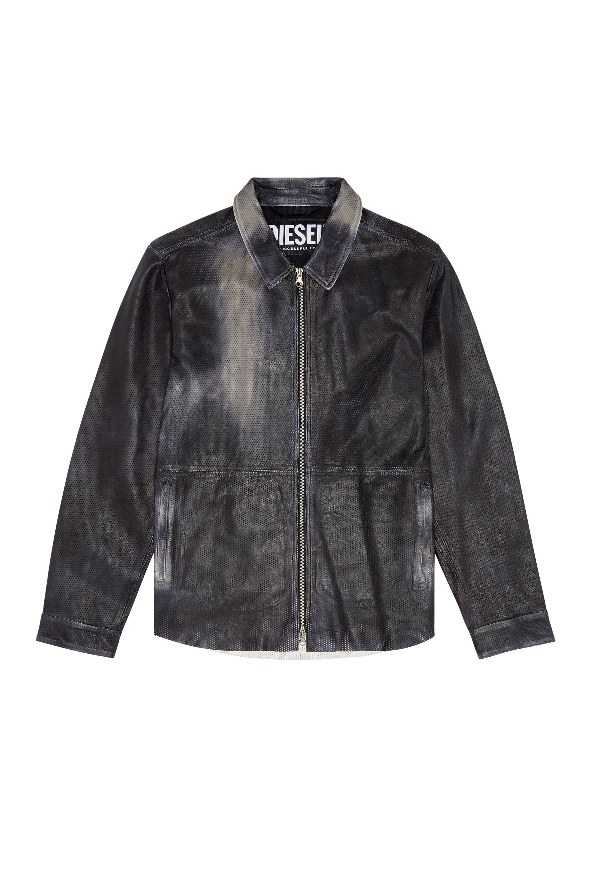 Diesel - L-CLIME, Black - Image 3