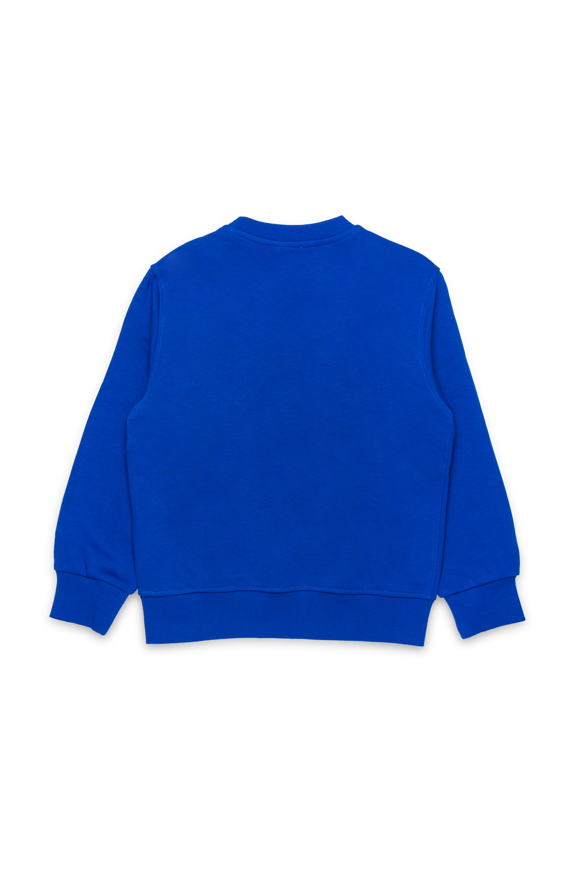 SDROPS OVER, Bleu