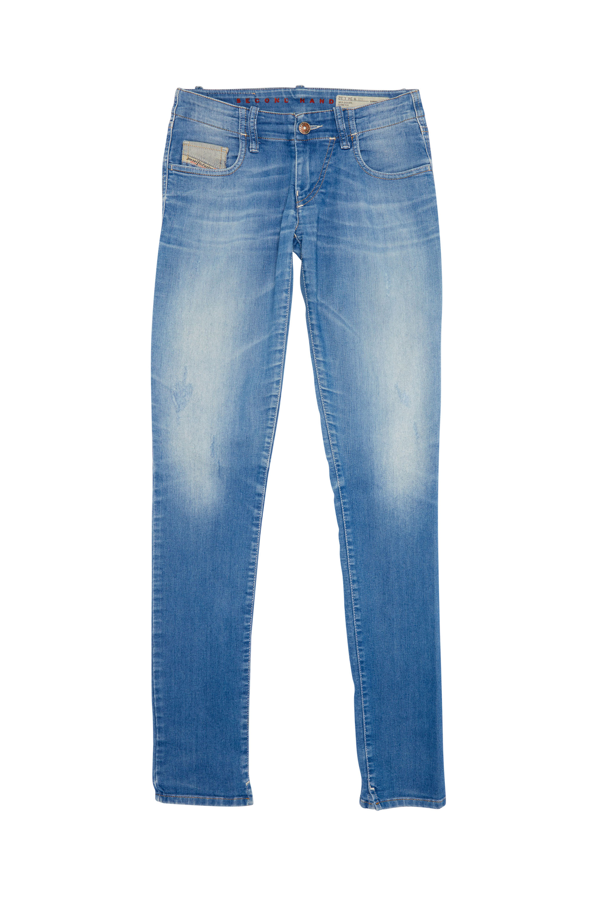 Diesel - GRUPEE Femme, null - Image 1