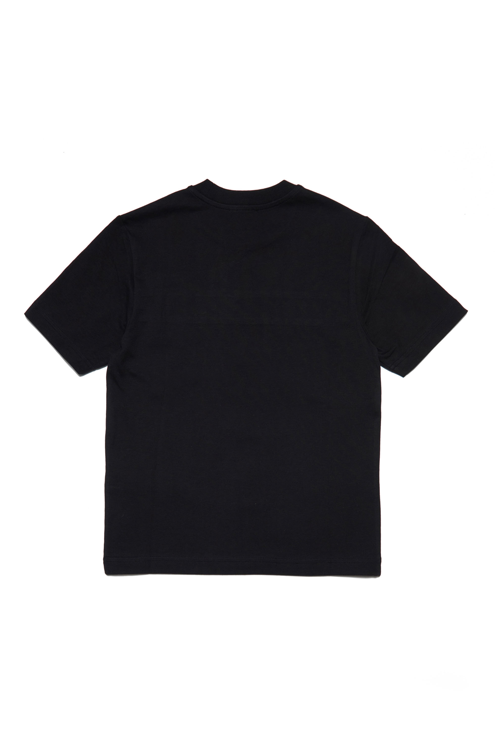 Diesel - TRAK OVER, Black - Image 2