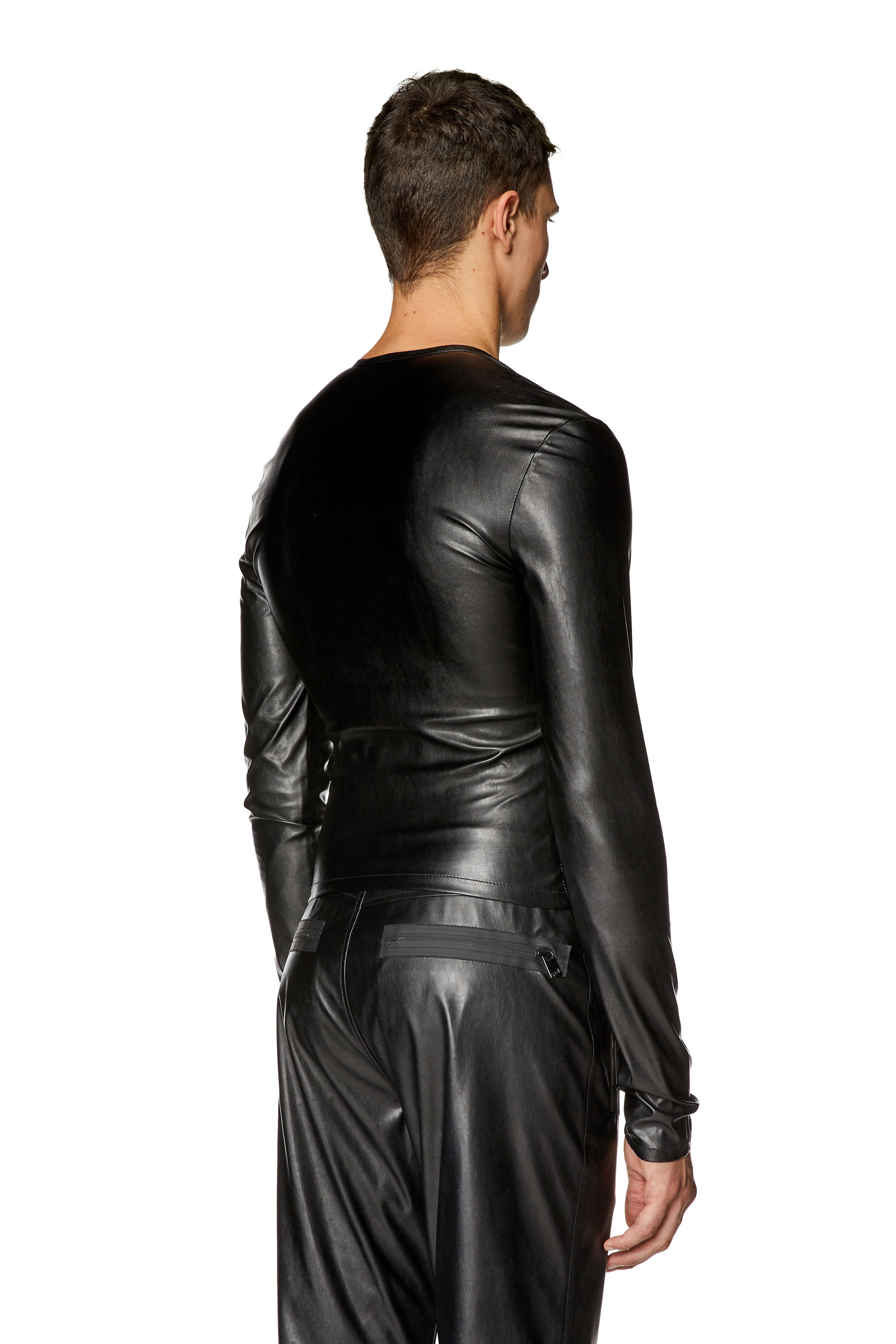 Diesel - S-NES, Black - Image 4