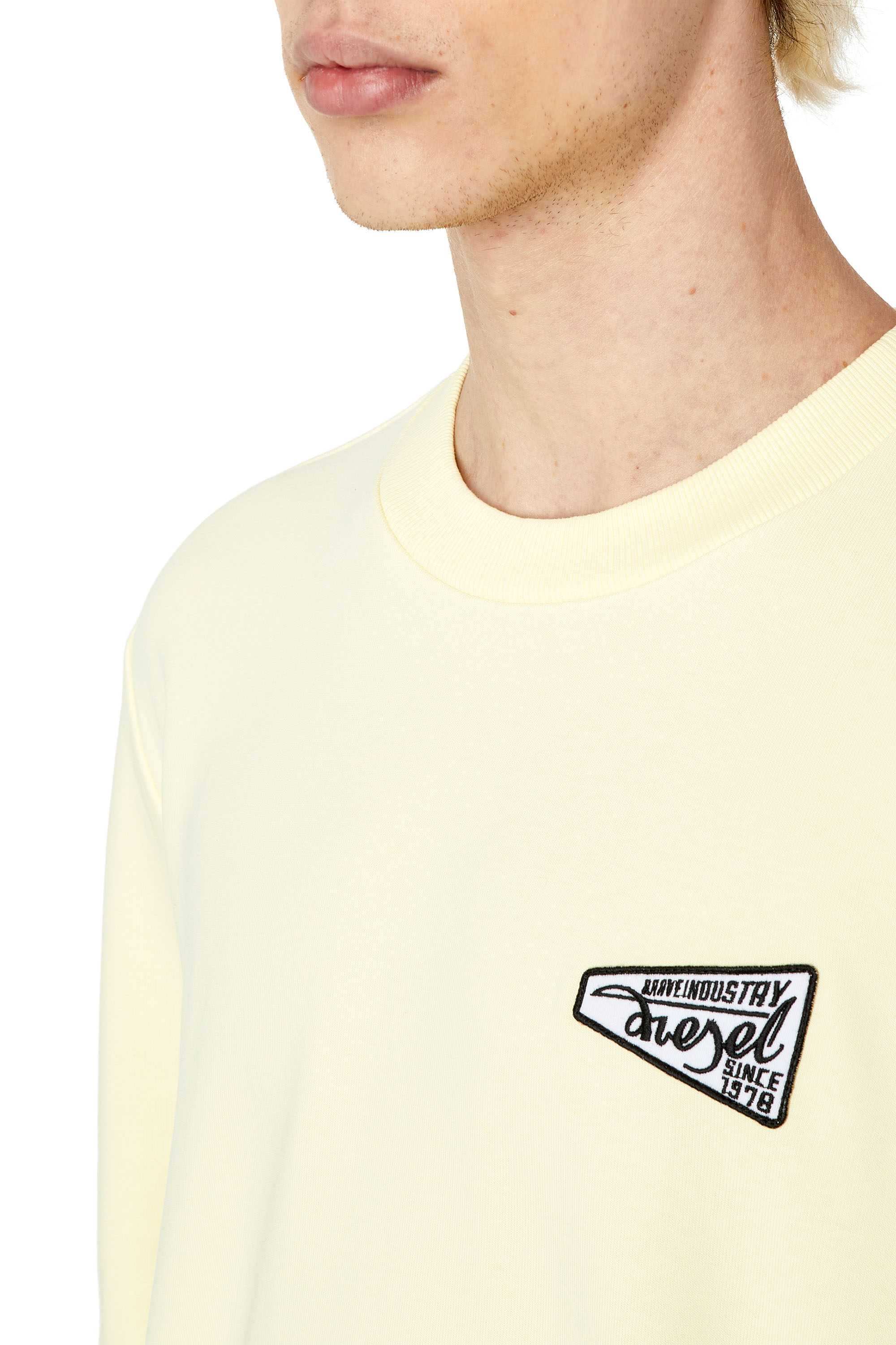 Diesel - S-GINN-K31, Beige - Image 5