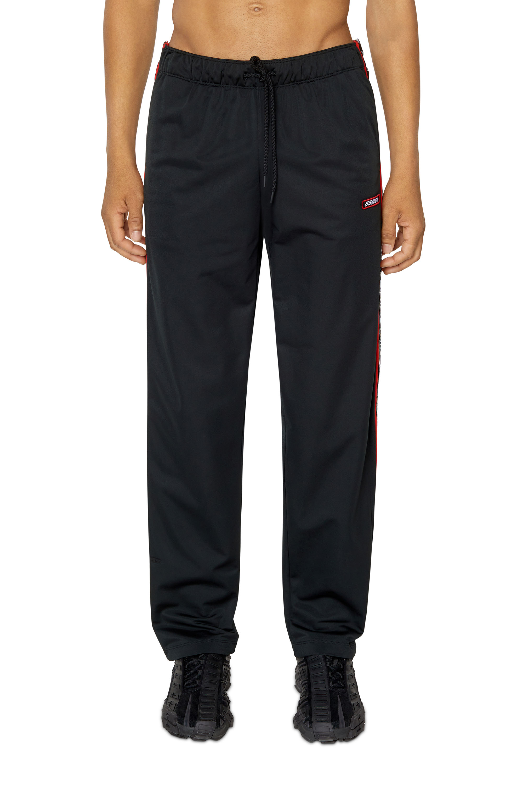 Diesel - AMSB-YOXOR-WT10, Black - Image 1
