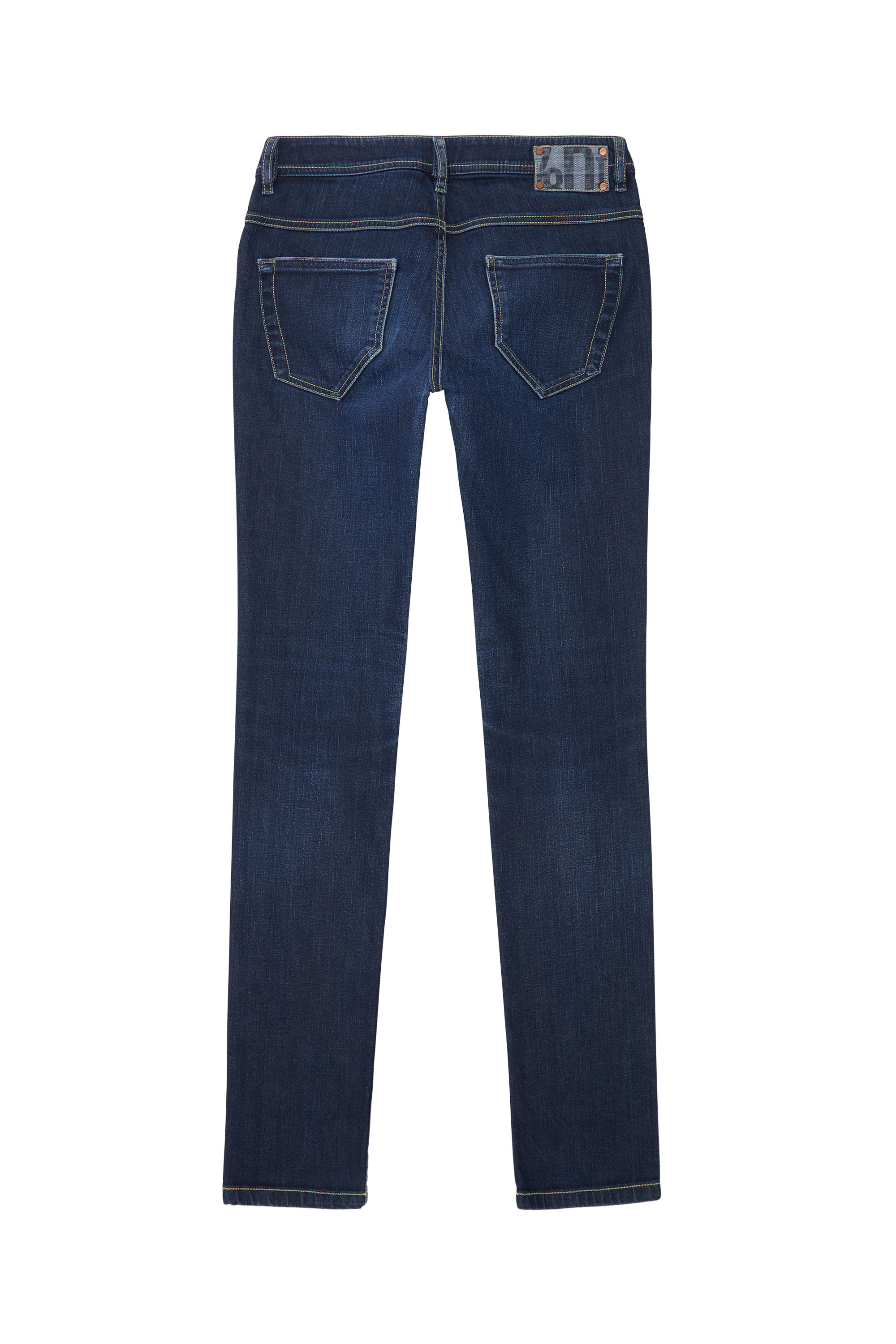 Diesel - FLOY, Homme - Jeans Bleu fonc&eacute; Homme in Bleu - 2