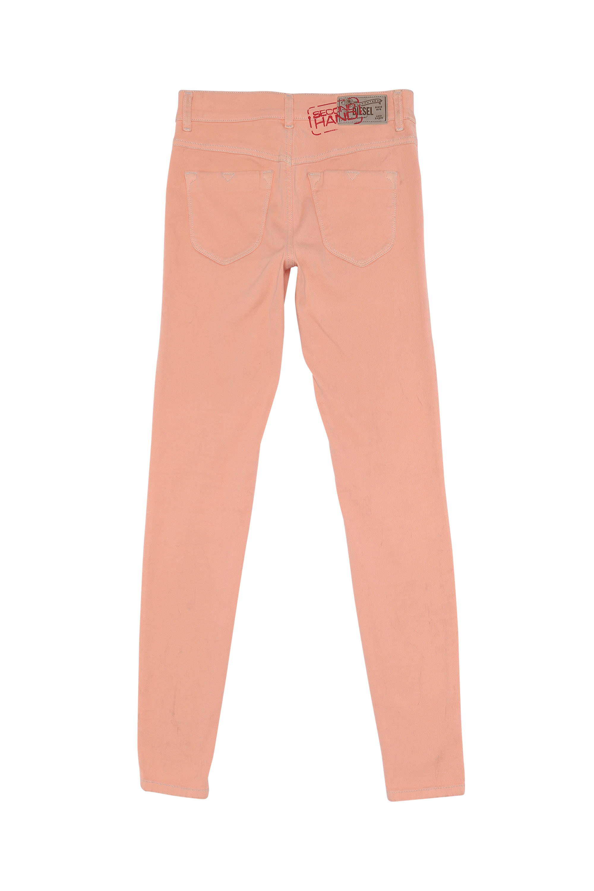 Diesel - LIVIER-ANKLE, Pink - Image 2