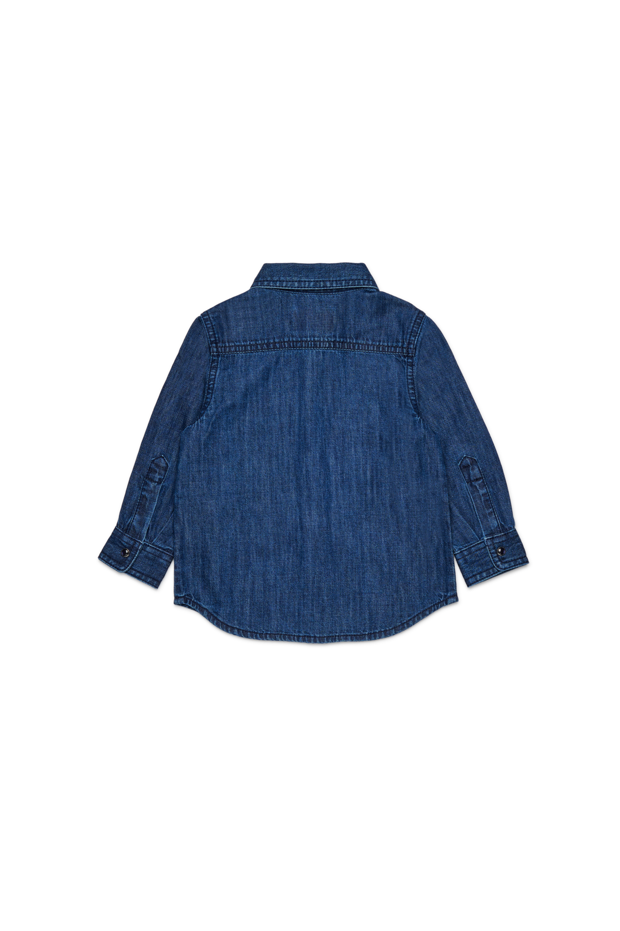 CARTOB, Bleu Foncé