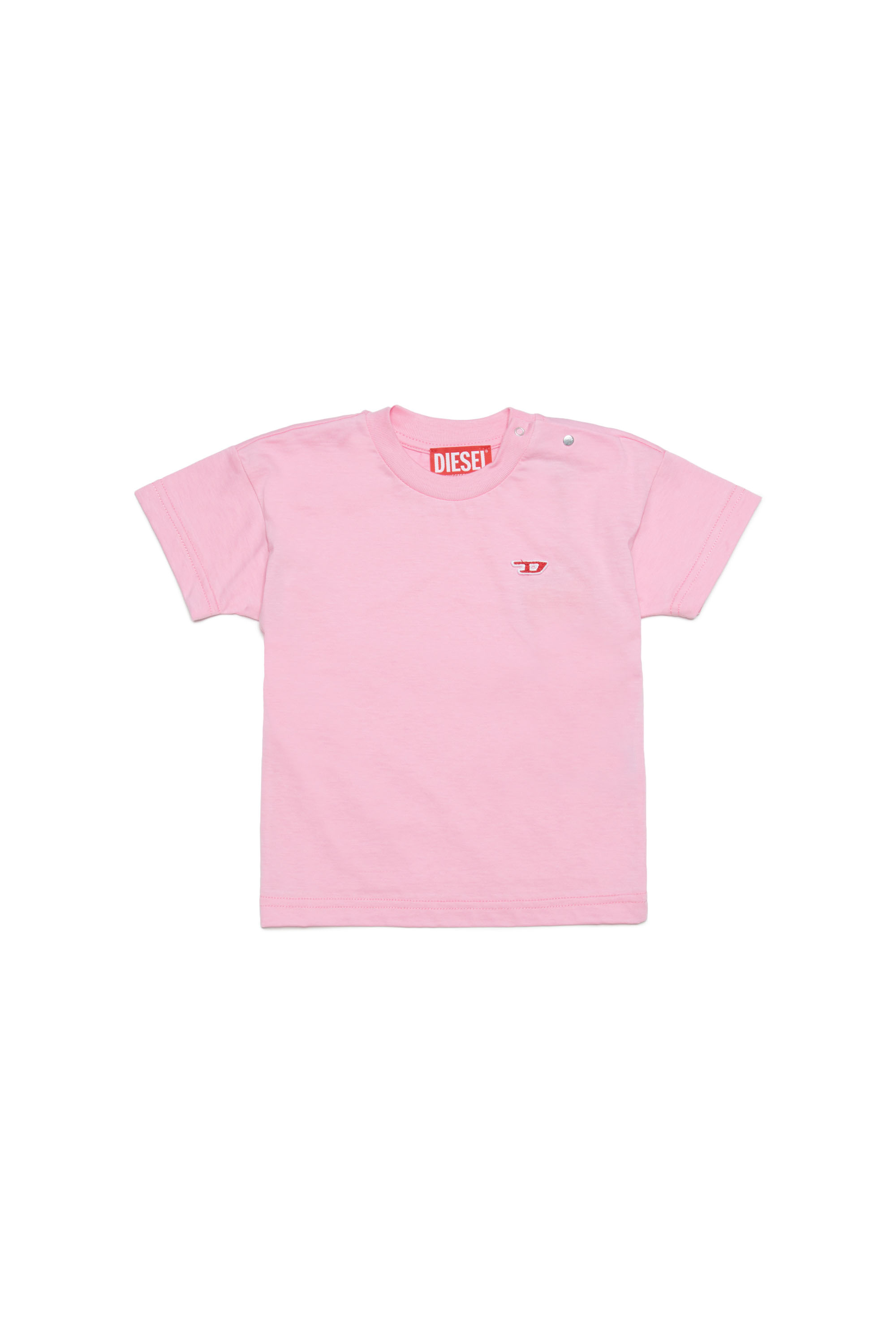Diesel - TBOLLYB, Pink - Image 1