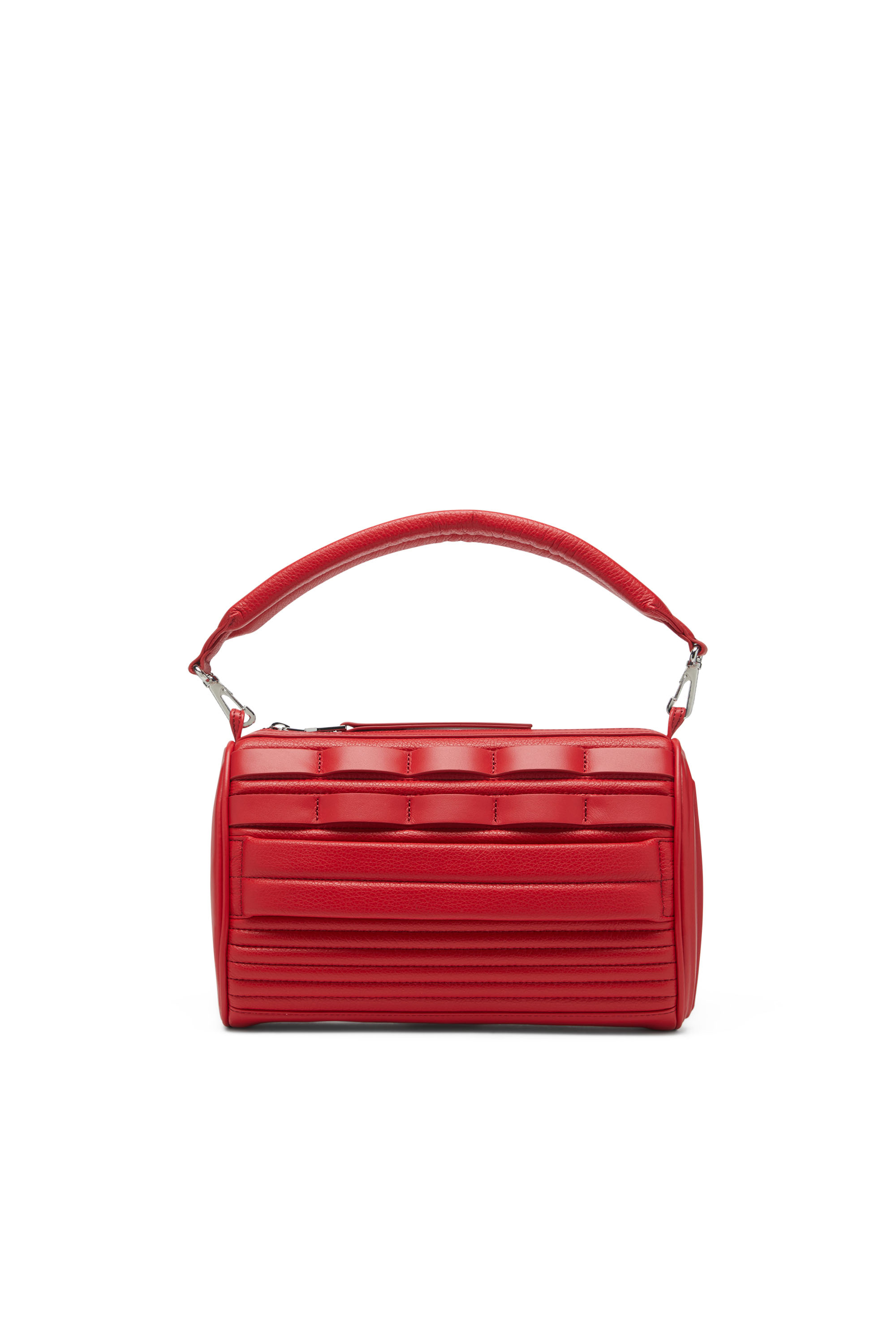 Diesel - ODD CROSSBODY S X, Red - Image 1