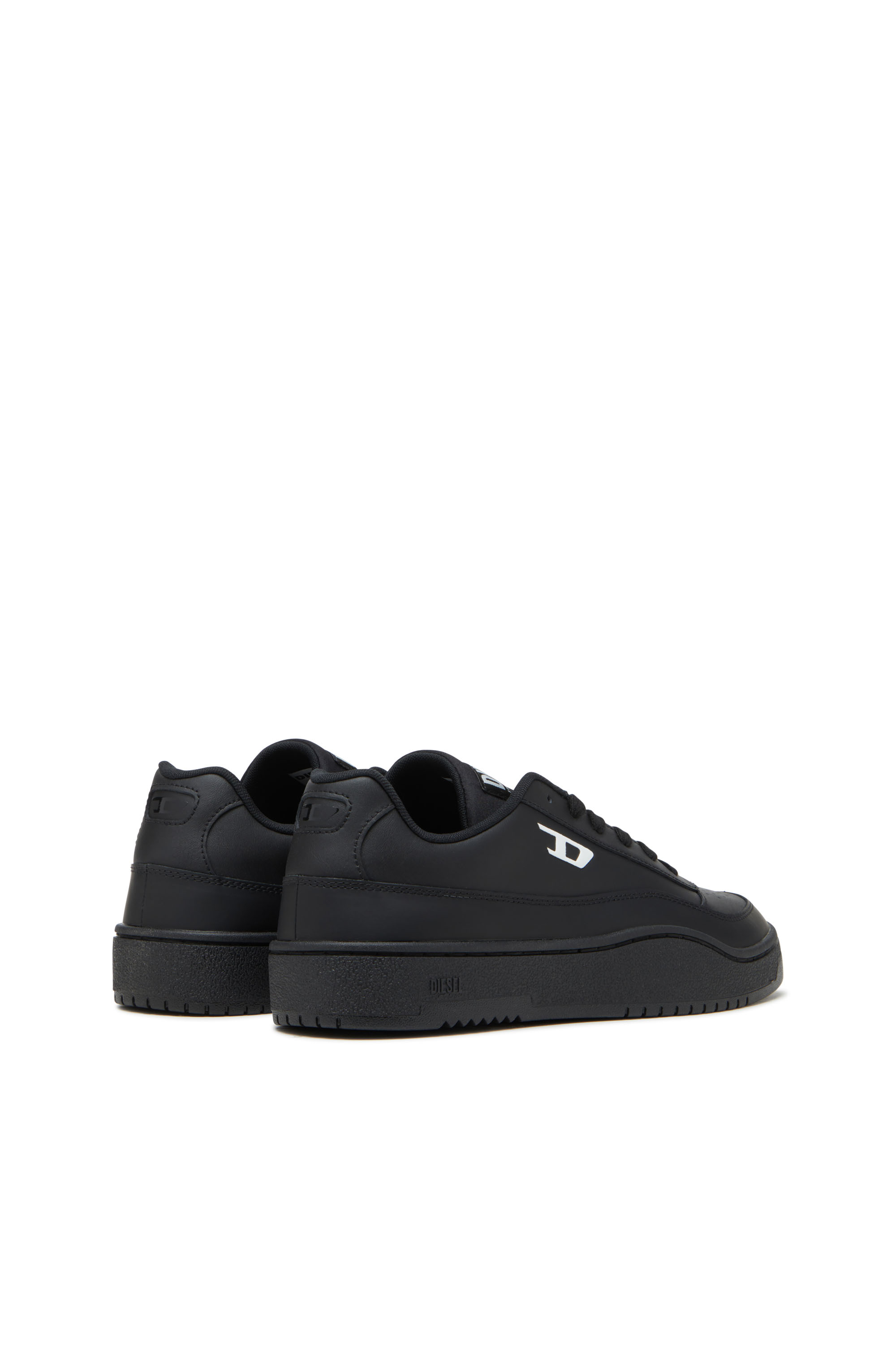 Diesel - S-TRACKER-D LOW, S-Tracker-D-Sneakers basses Homme in Noir - 3