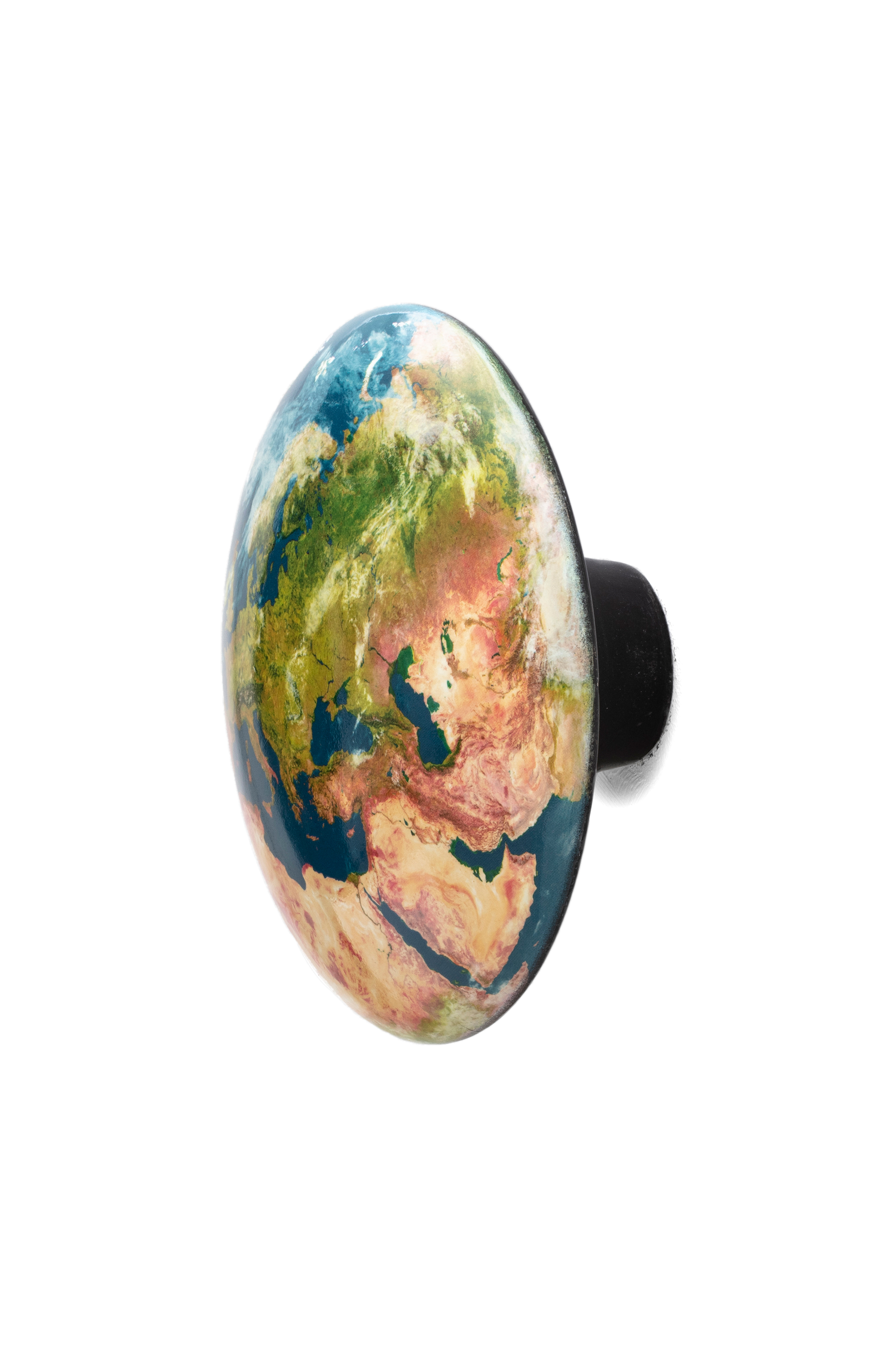 Diesel - 13235 Cosmic Diner, Pat&egrave;re en bois "Cosmic diner"  - Europe view Mixte in Polychrome - 2