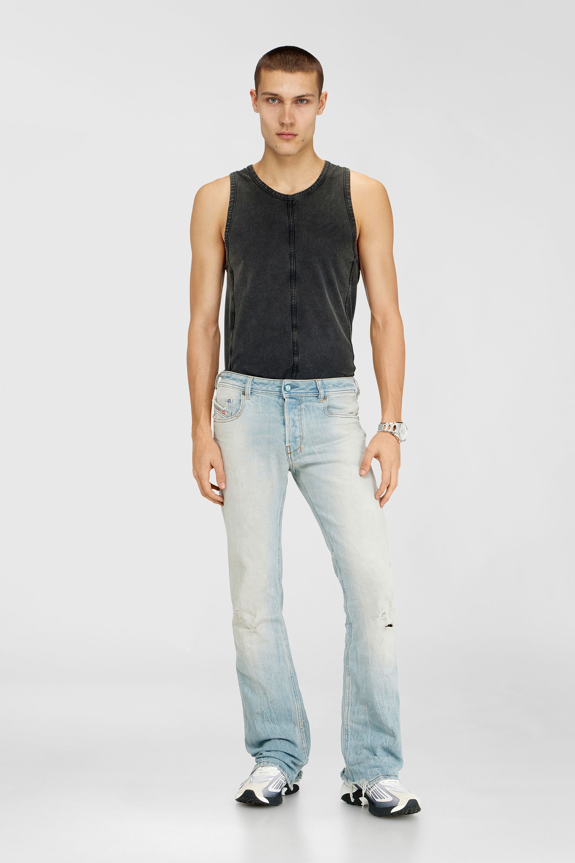 Bootcut Jeans 2007 Zatiny 09N47